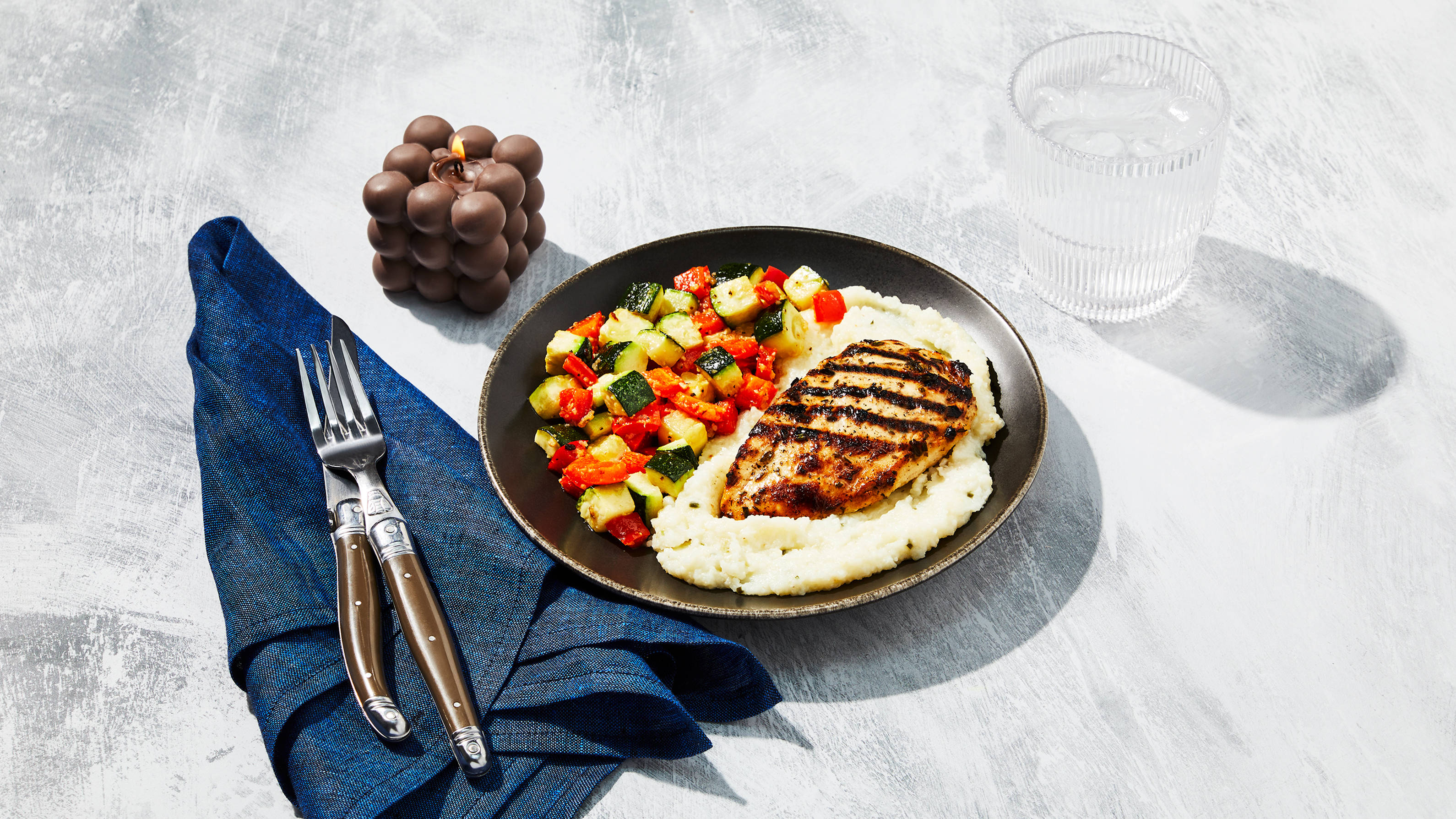 glp-1 balance meals GLP-1 Balance Meal Plan