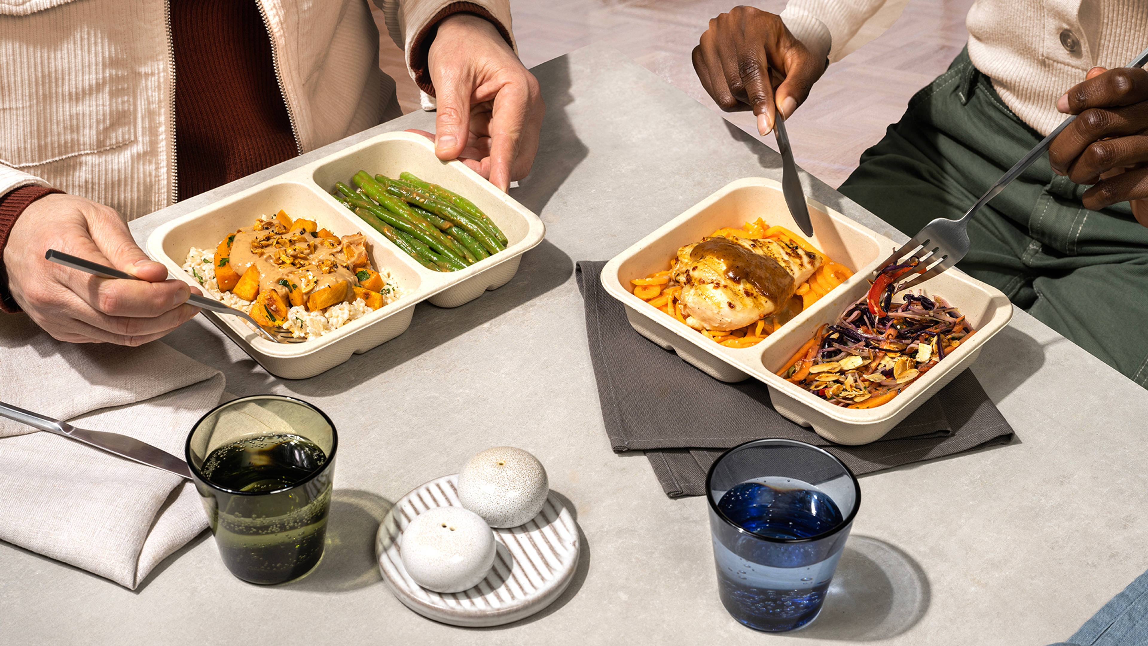 <h2>Flexible Meal Plans That Suit Your Lifestyle</h2>