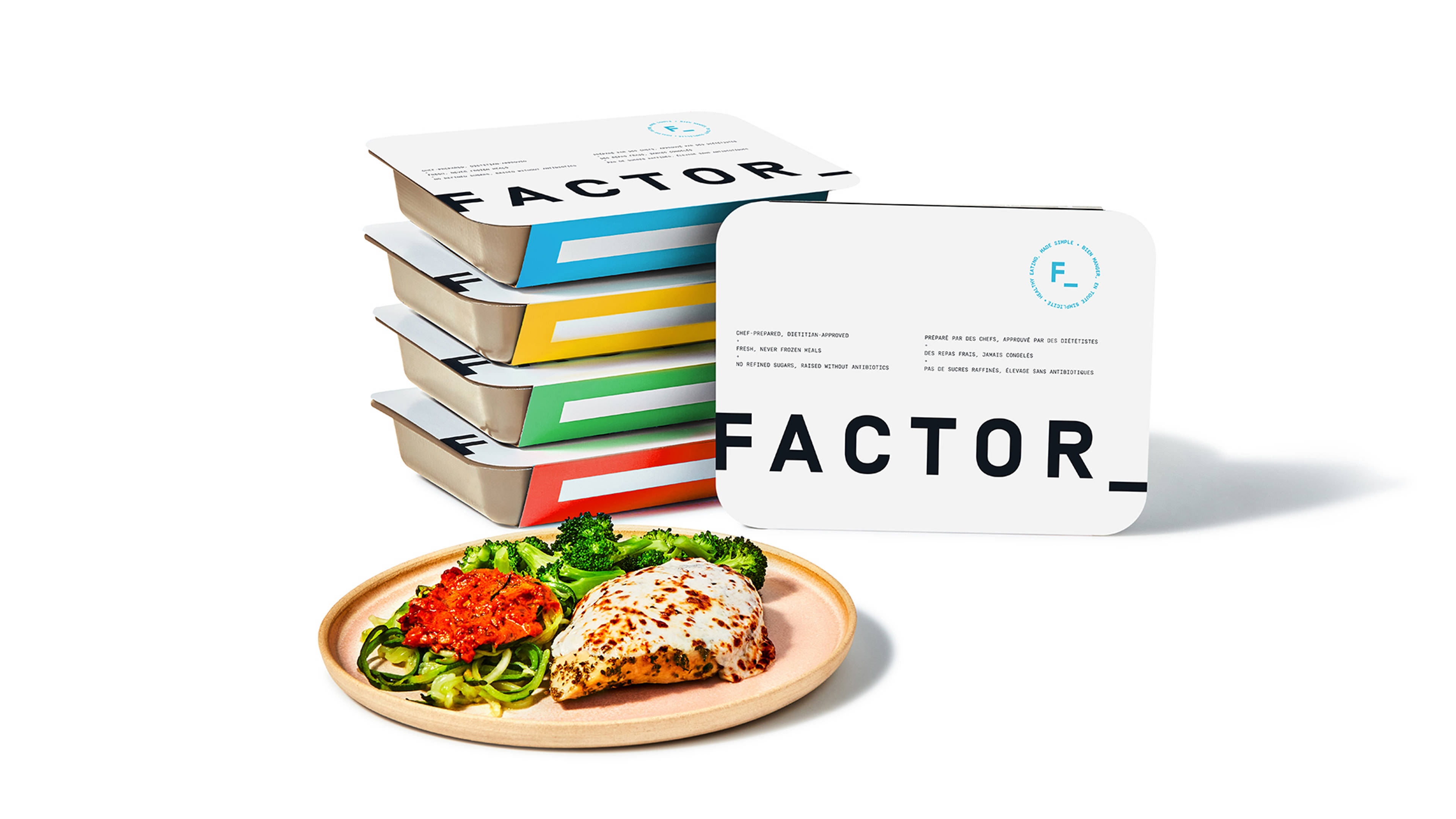 <h2>Fuel Up with Canada’s #1 Ready-to-Eat Meal Delivery Service</h2>