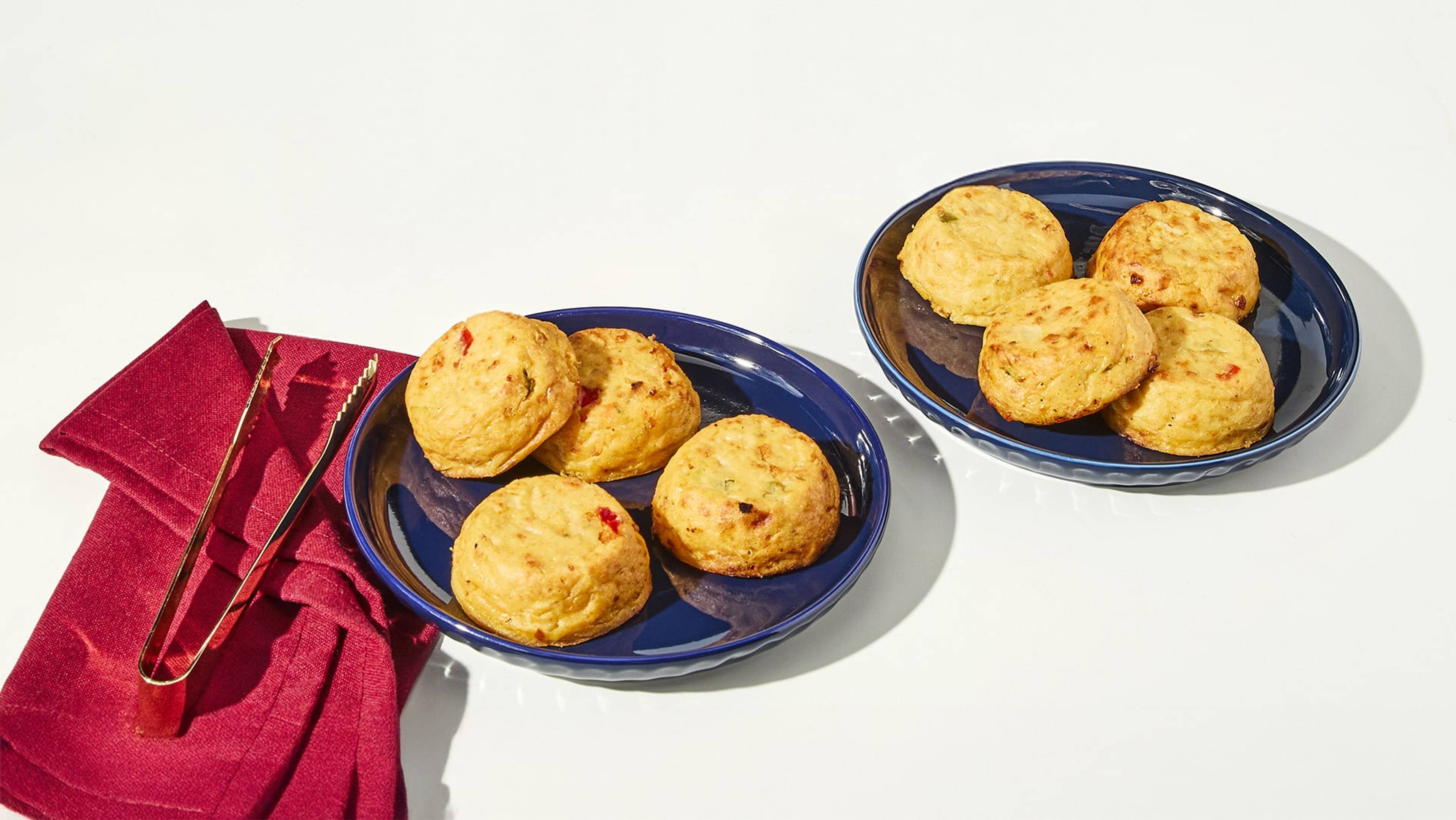 <h2>Mini Omelettes for Easy Mornings</h2>