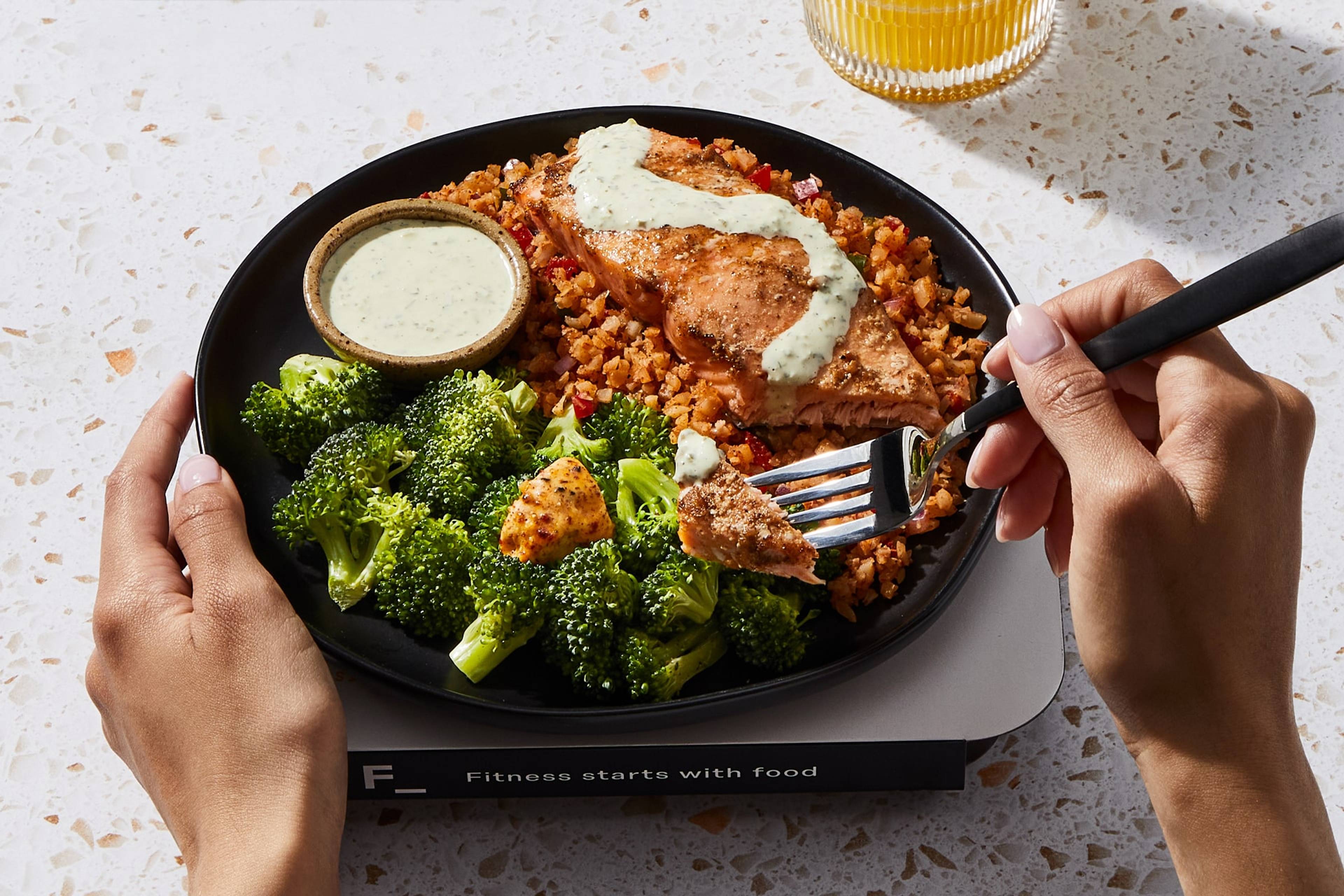 <h2>Restaurant-Quality Chef’s Choice Delivery Service </h2>