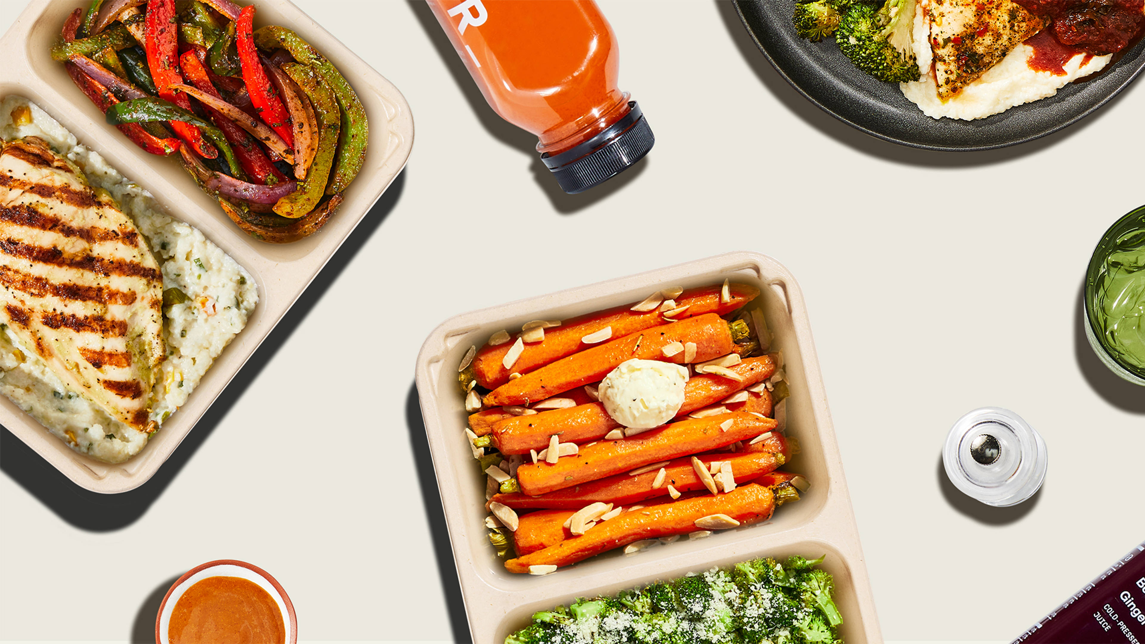 <h2>Chef-Crafted, Dietitian-Approved Meals</h2>