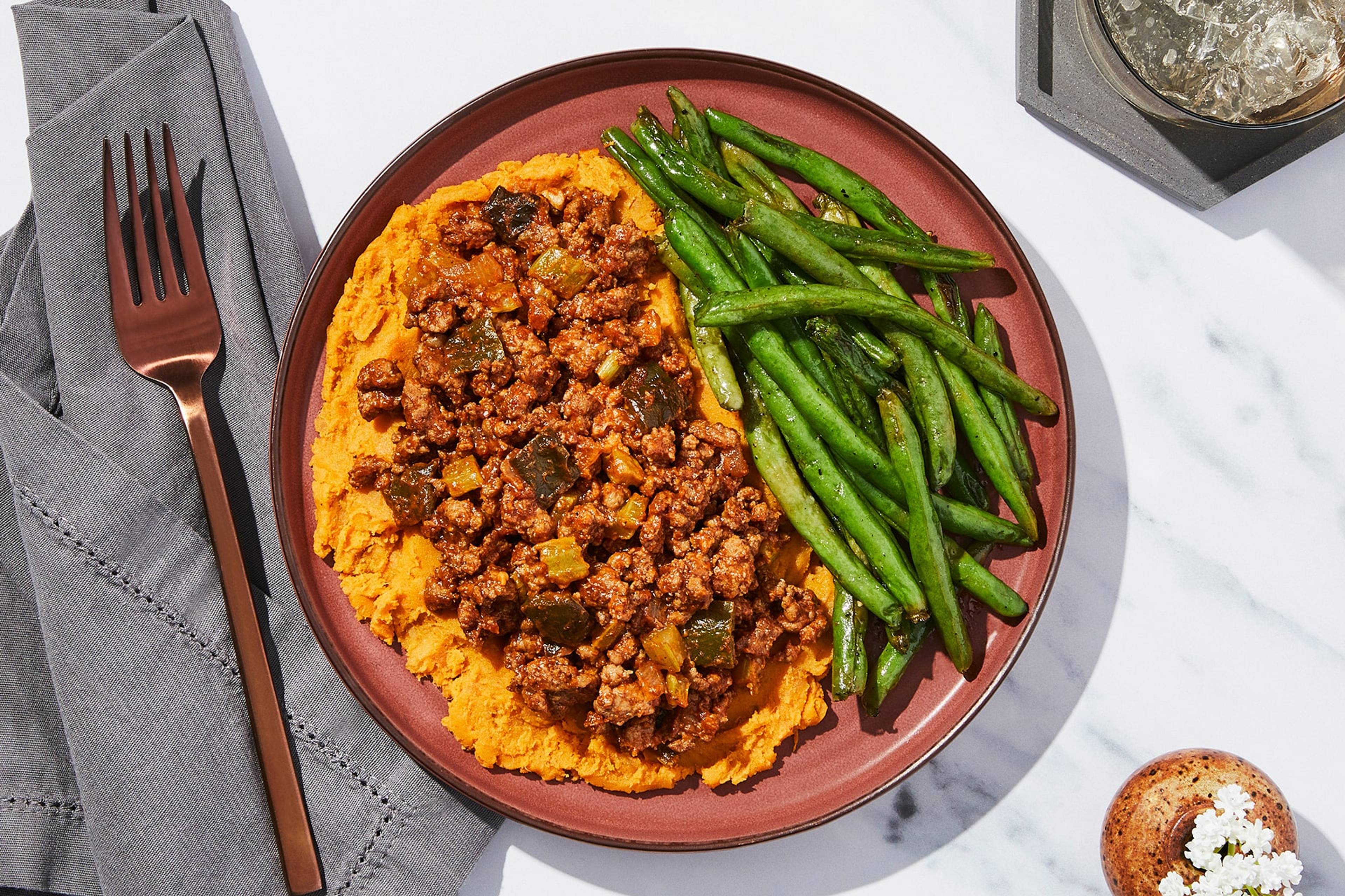 <h2>Restaurant-Quality Protein Plus Delivery Service </h2>