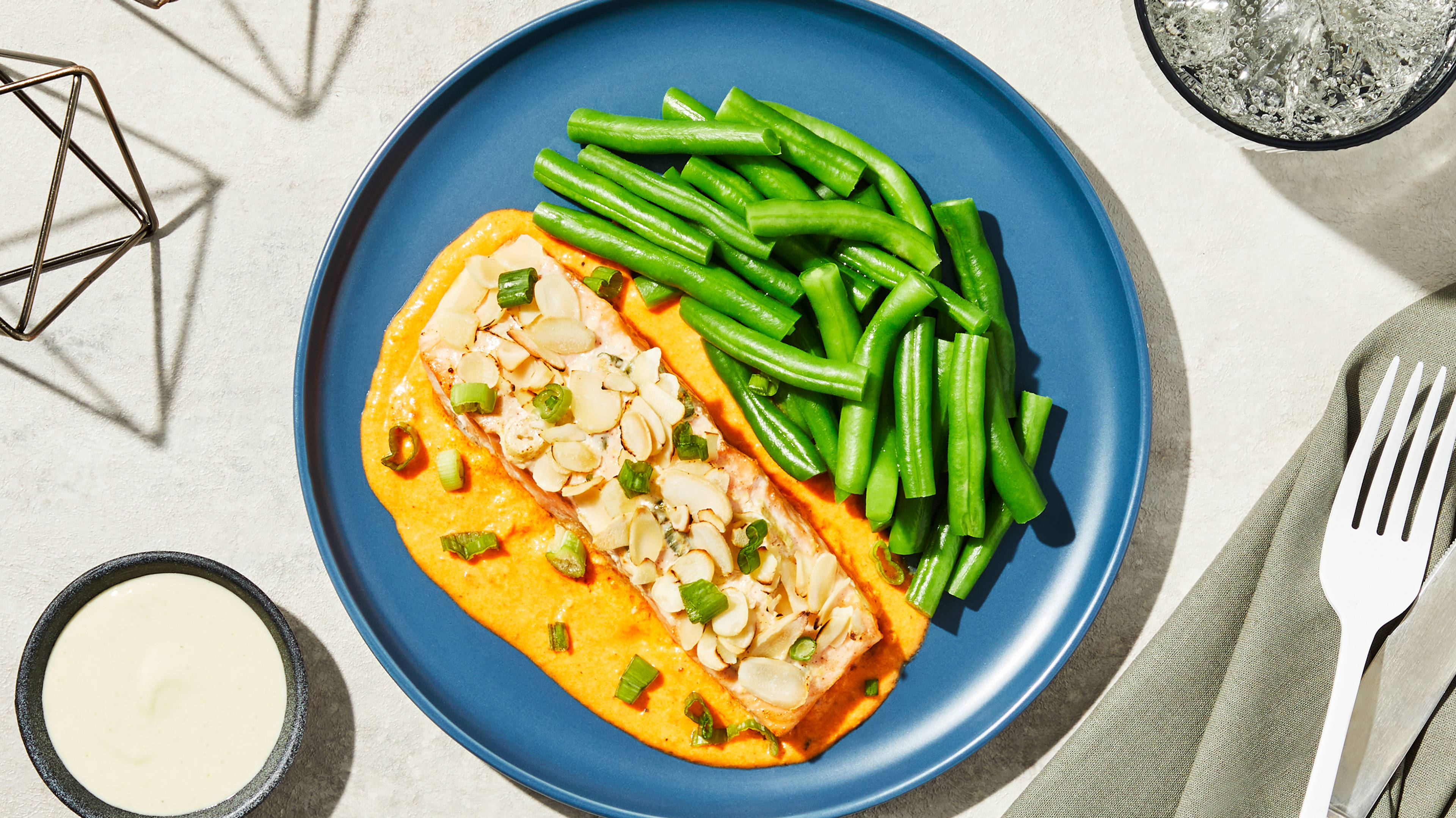 Meals That Match Your Goals and Taste