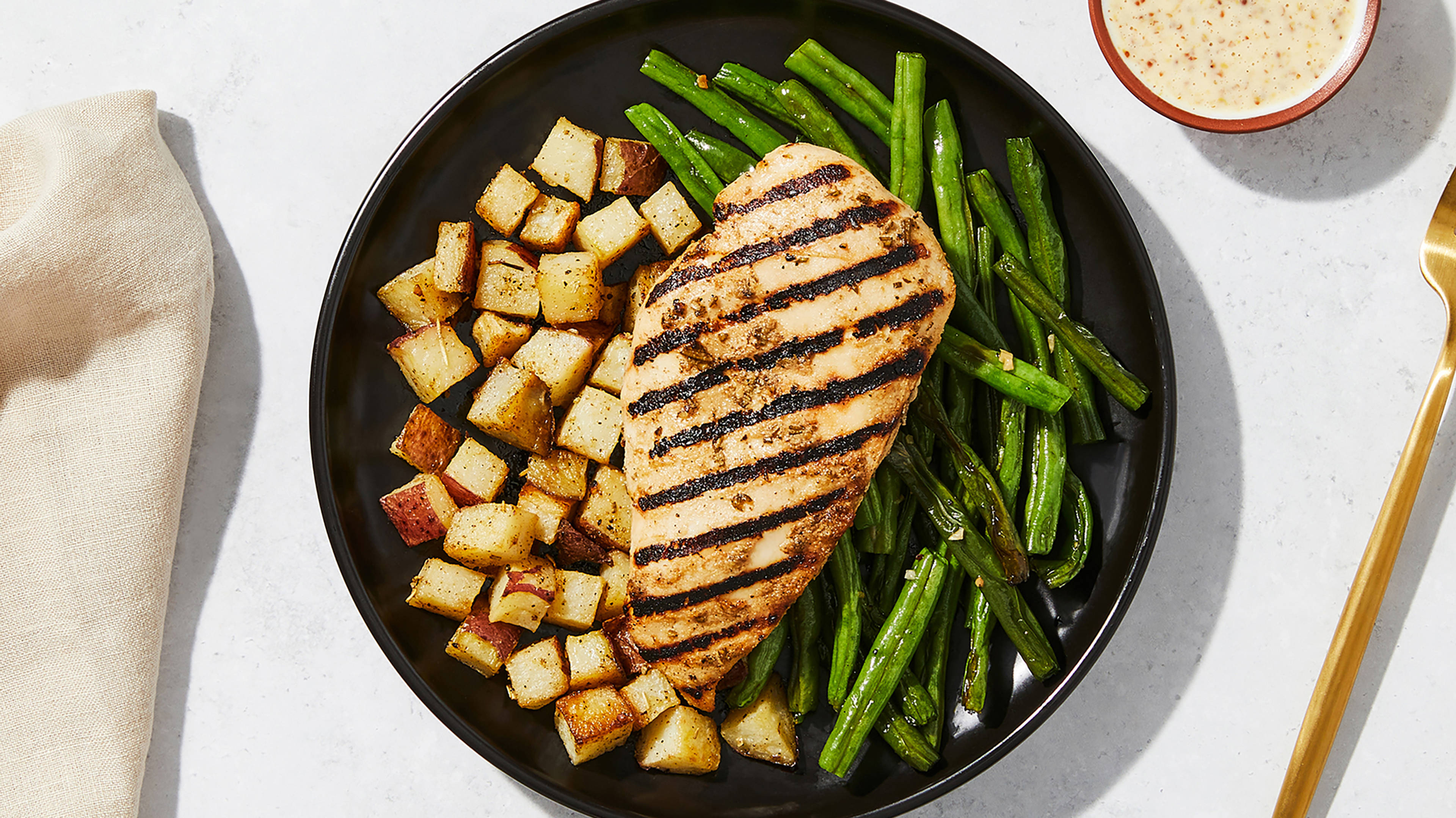 Reclaim Your Time with Fresh Meals in Toronto