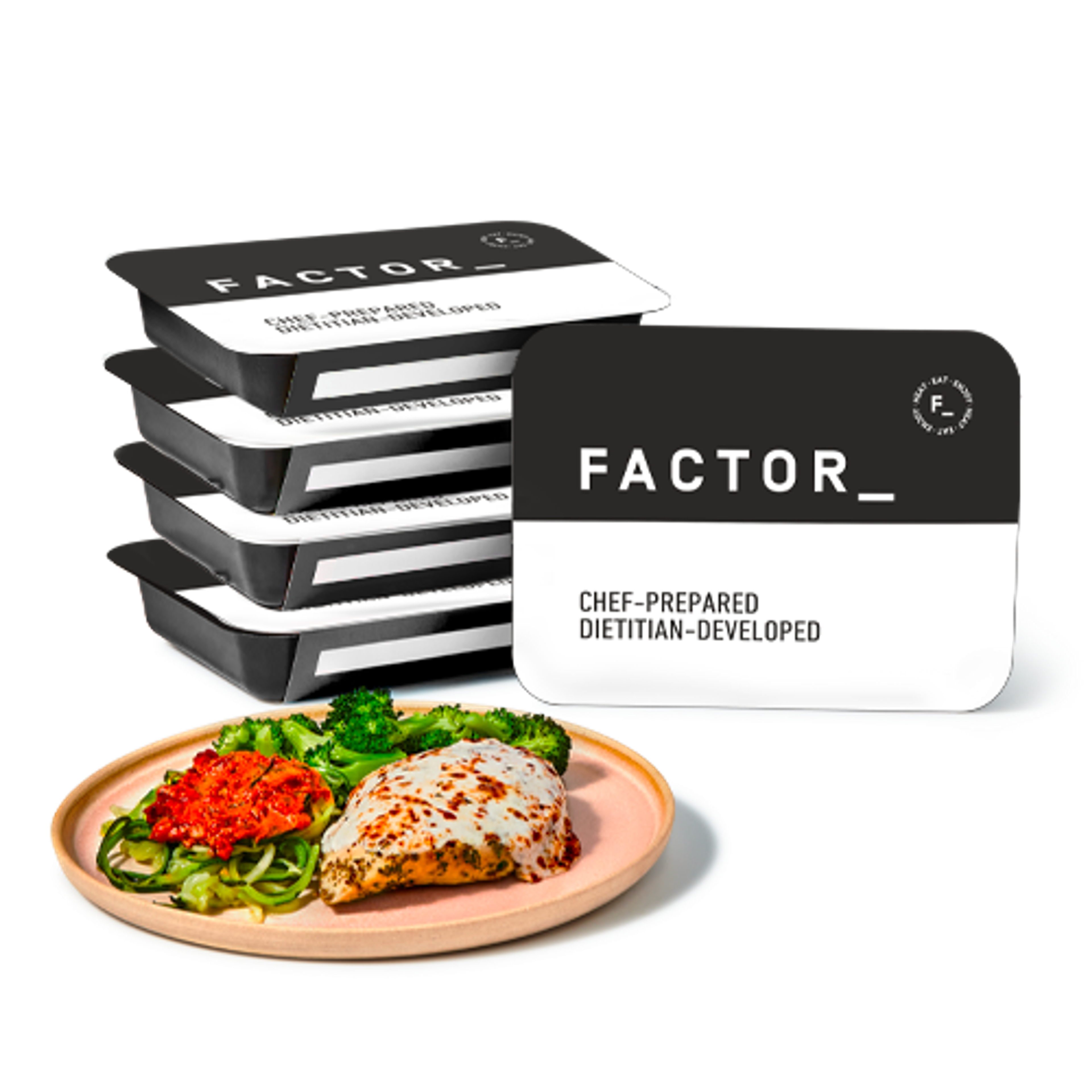 How can I pause my Factor subscription?