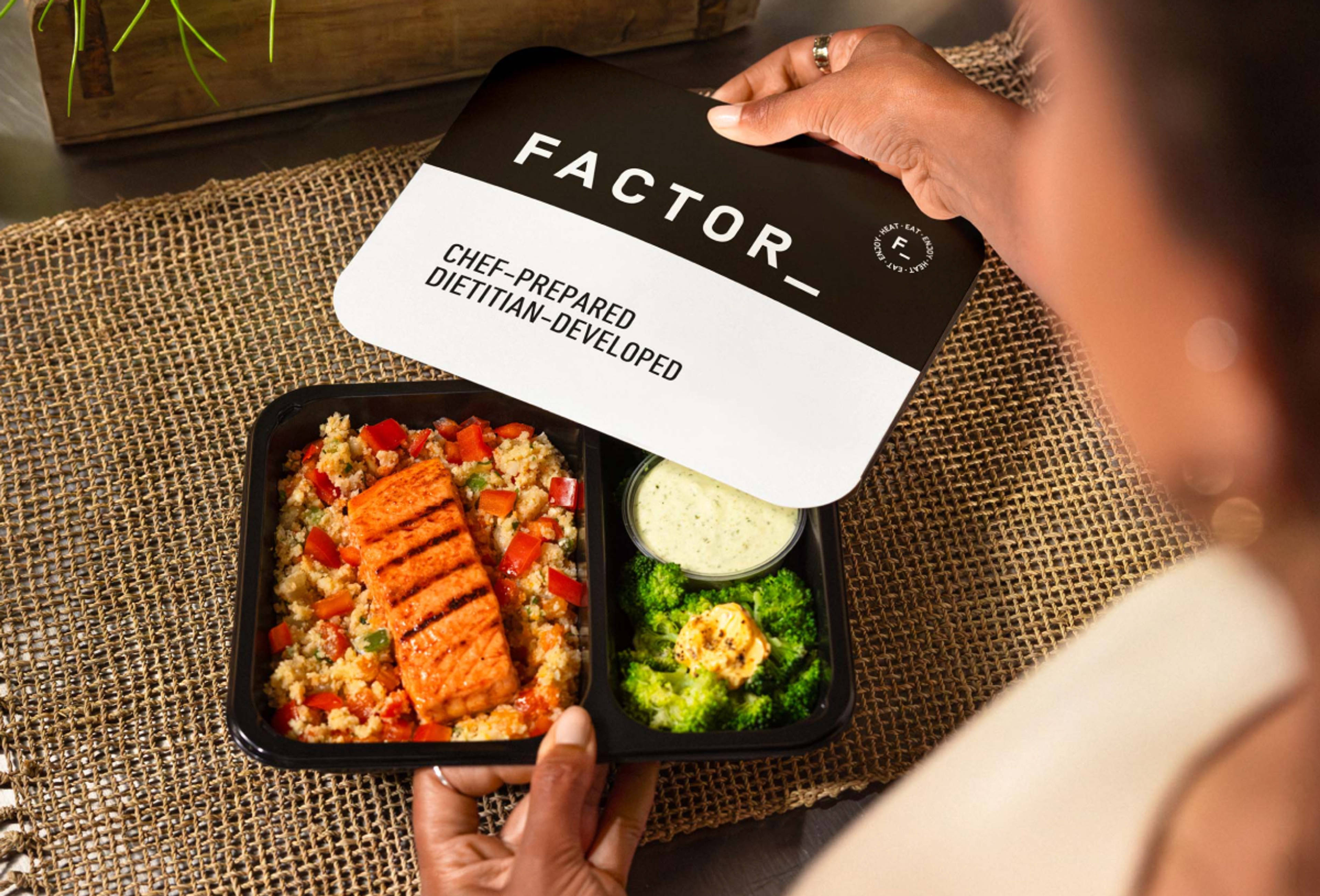 How can I cancel my Factor subscription?