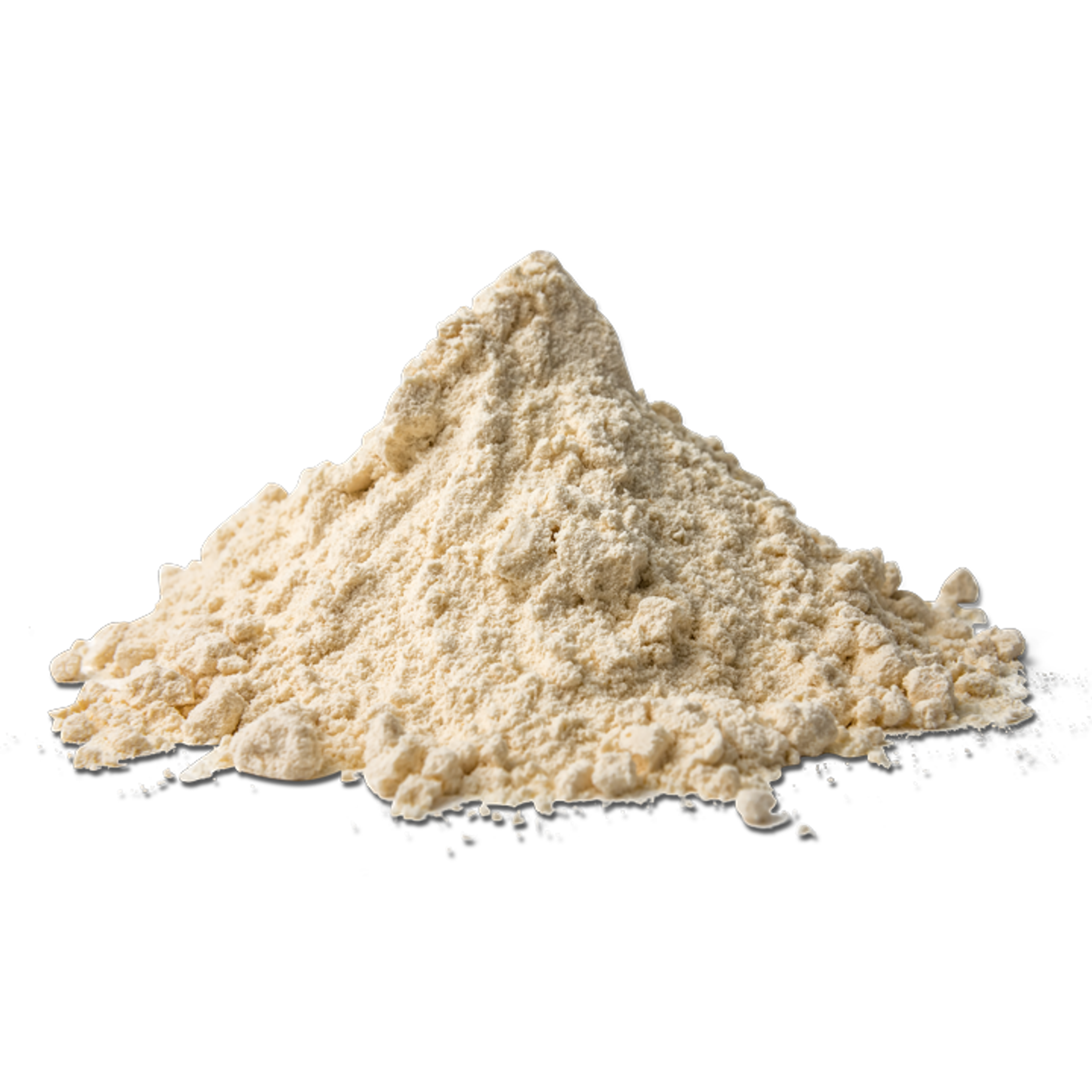 Whey protein isolate