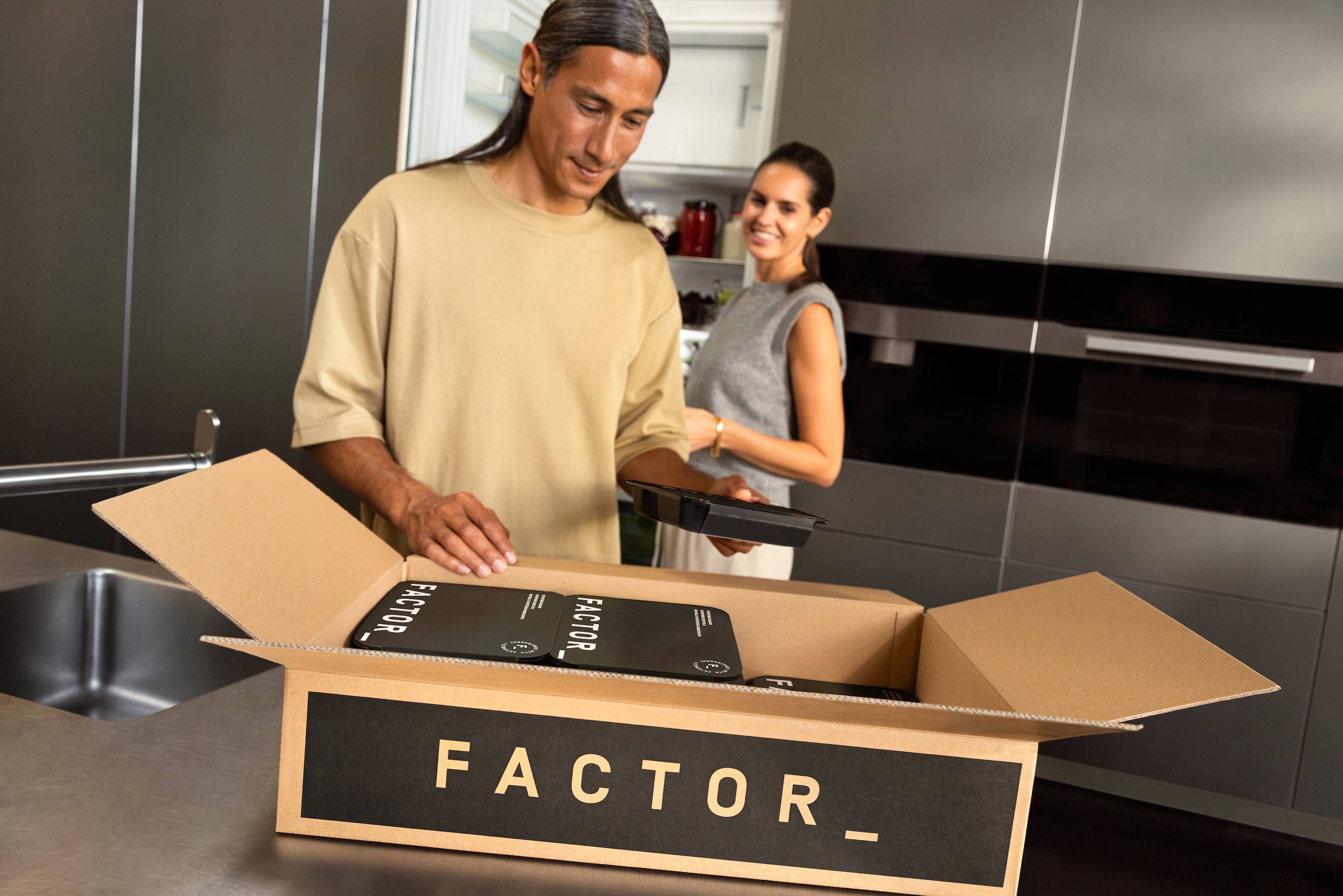 Abwechslungsreiche Auswahl für jeden Geschmack