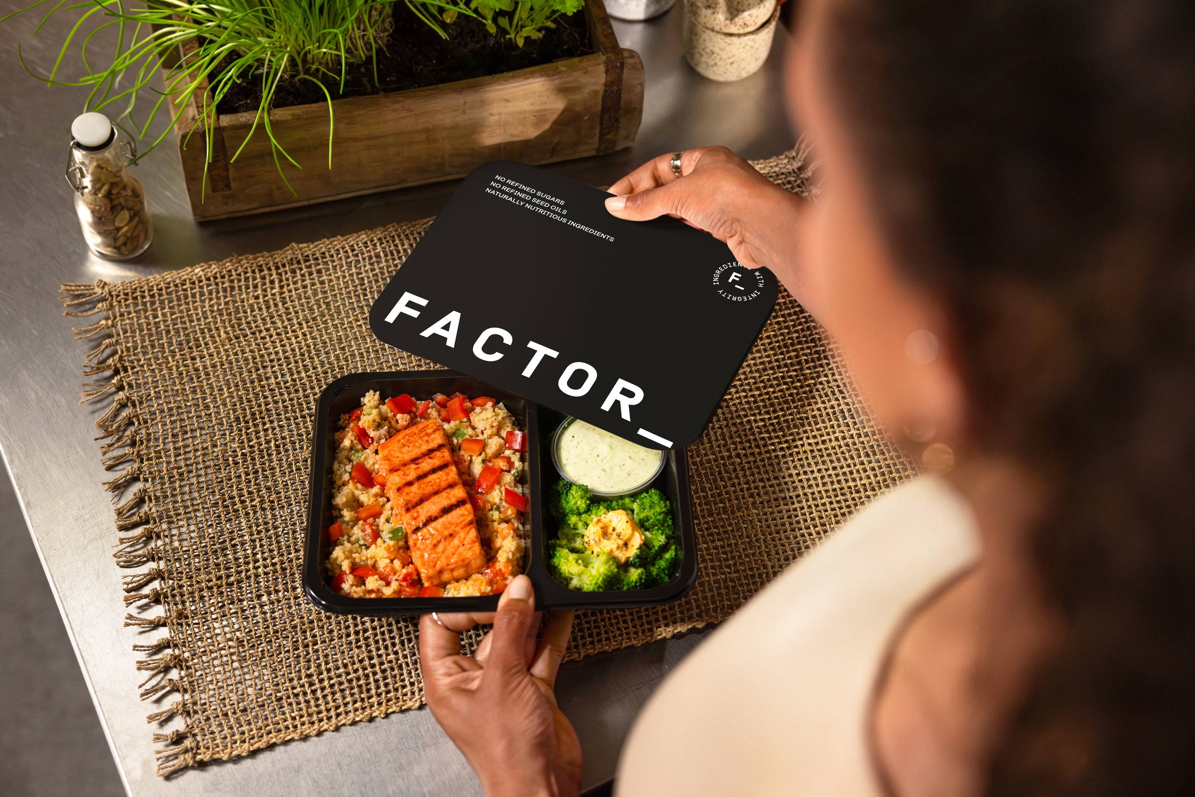 How can I cancel my Factor subscription?