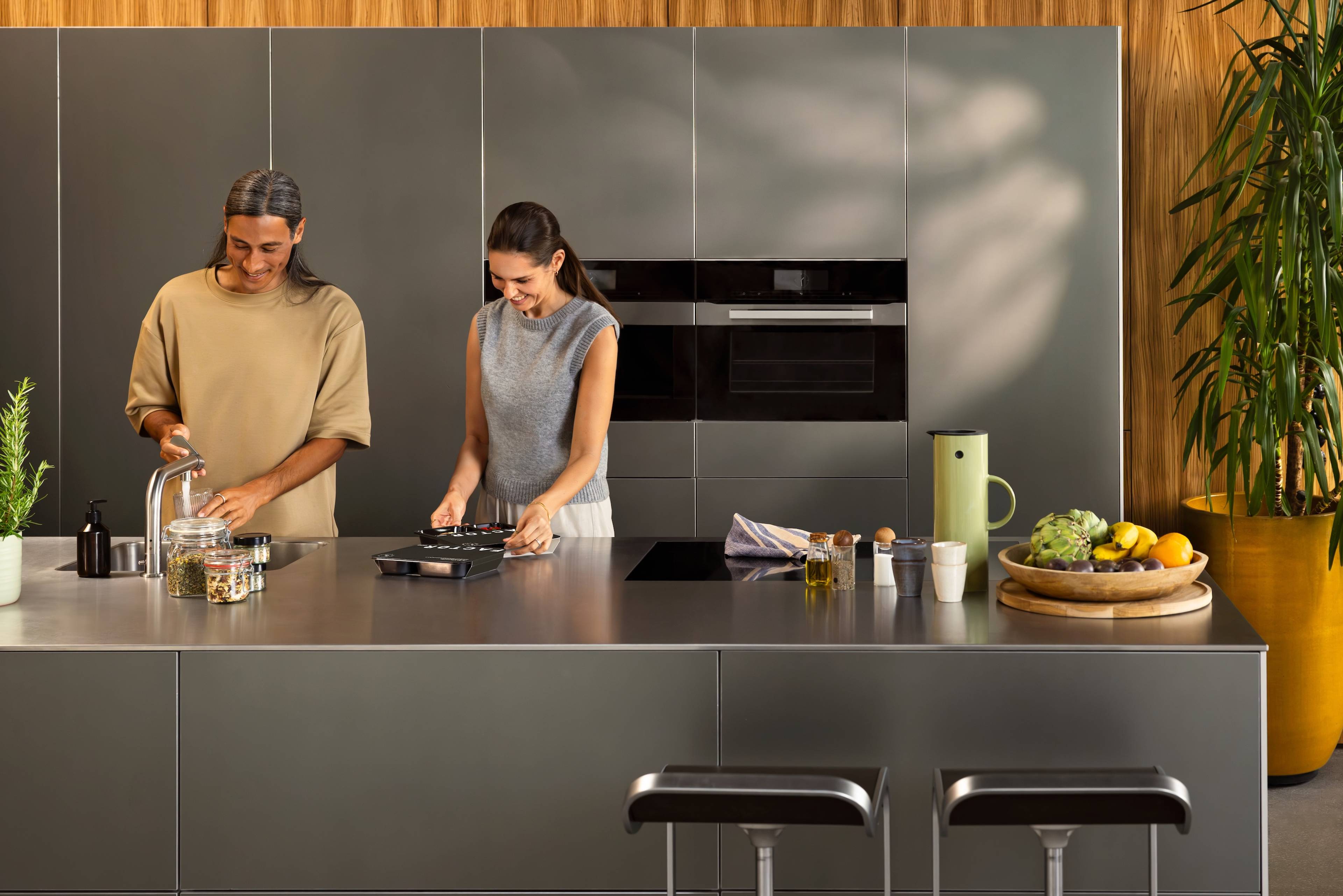 Schnell, nahrhaft, keto: Factors Fertiggerichte für dein genussvolles Mittag- oder Abendessen