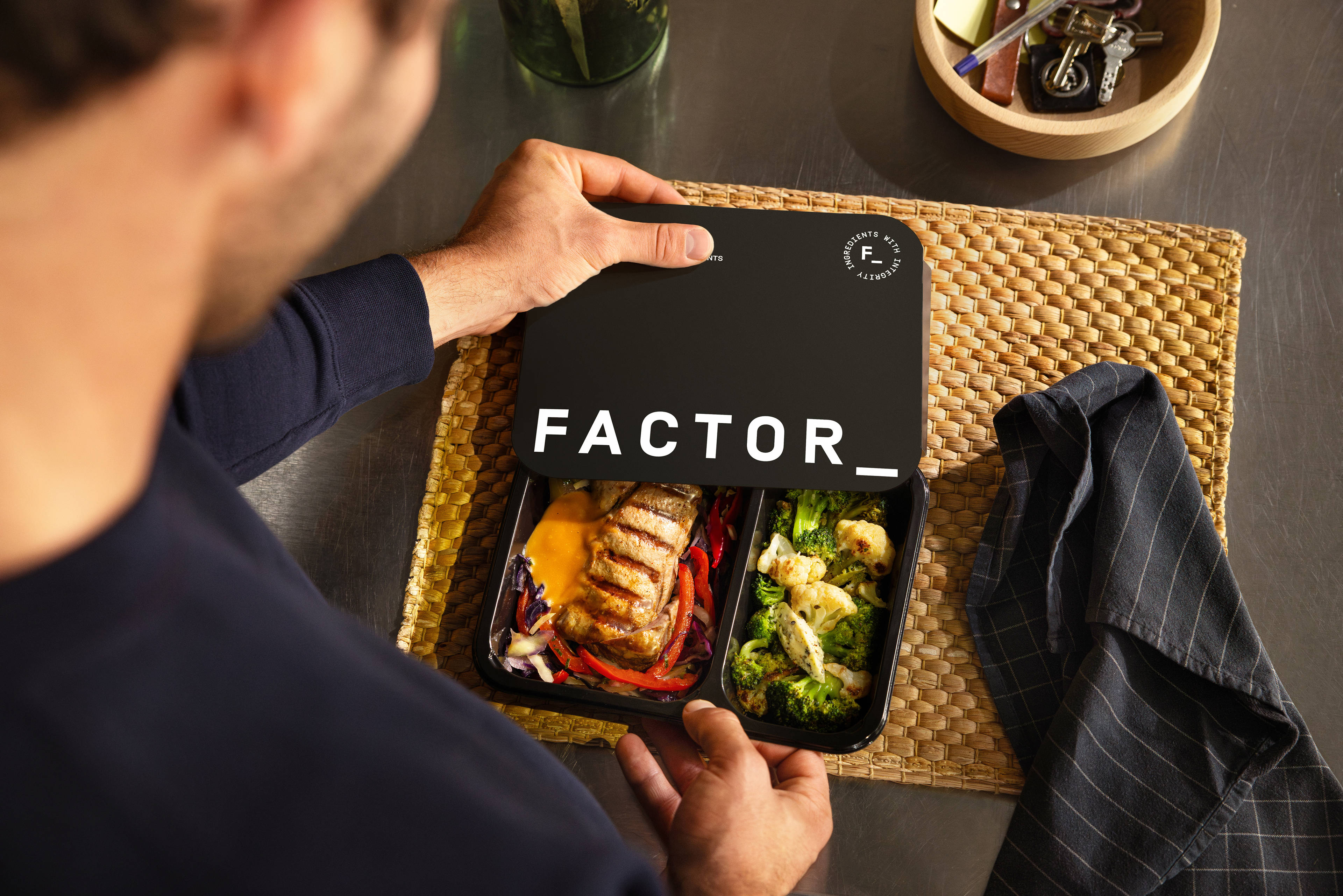 Wie kann ich mein Factor-Abo kündigen?