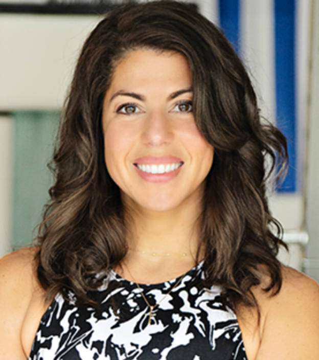 Valentina Frank, RD, CSSD - Endorsement