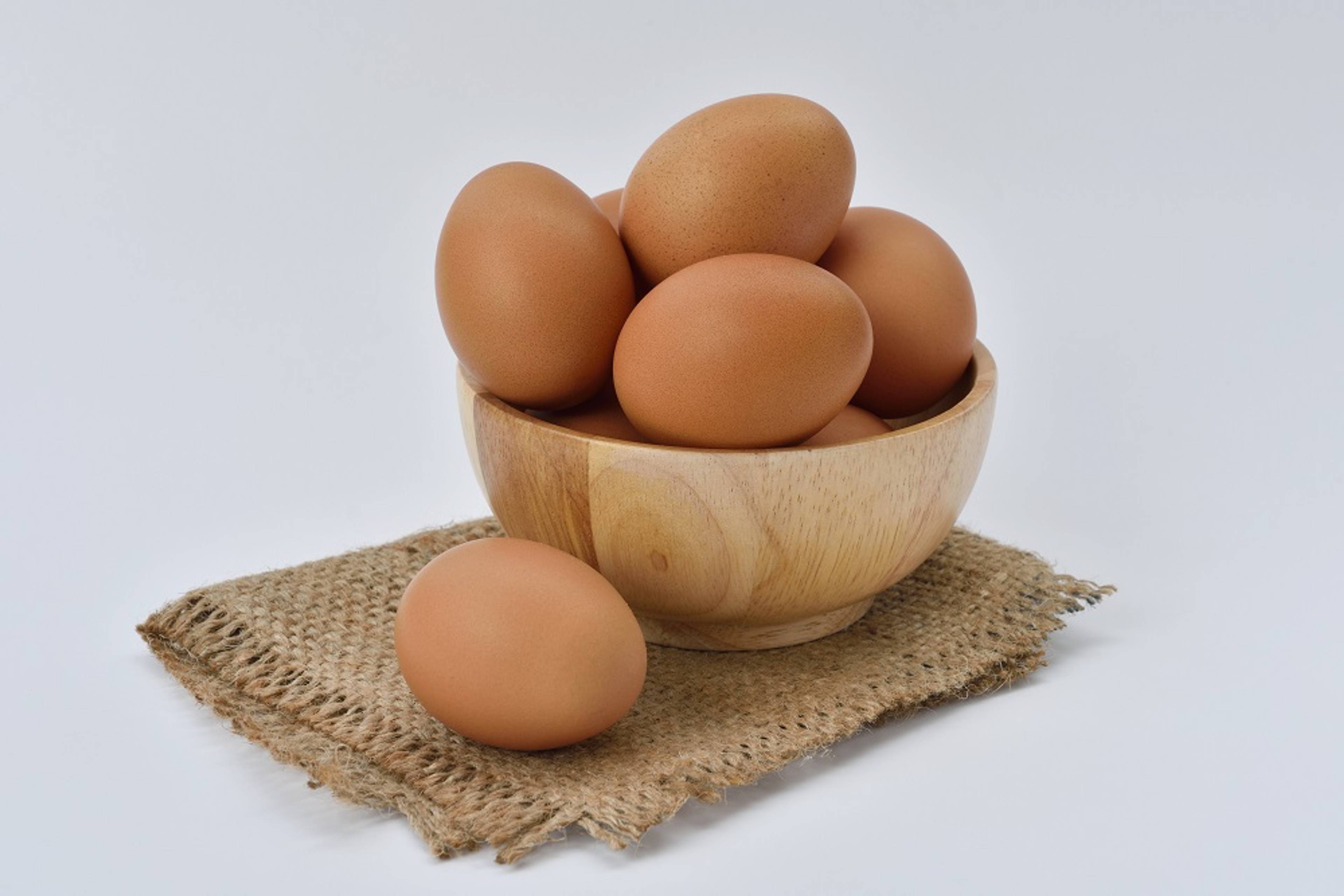 3. Choose High-Protein Foods