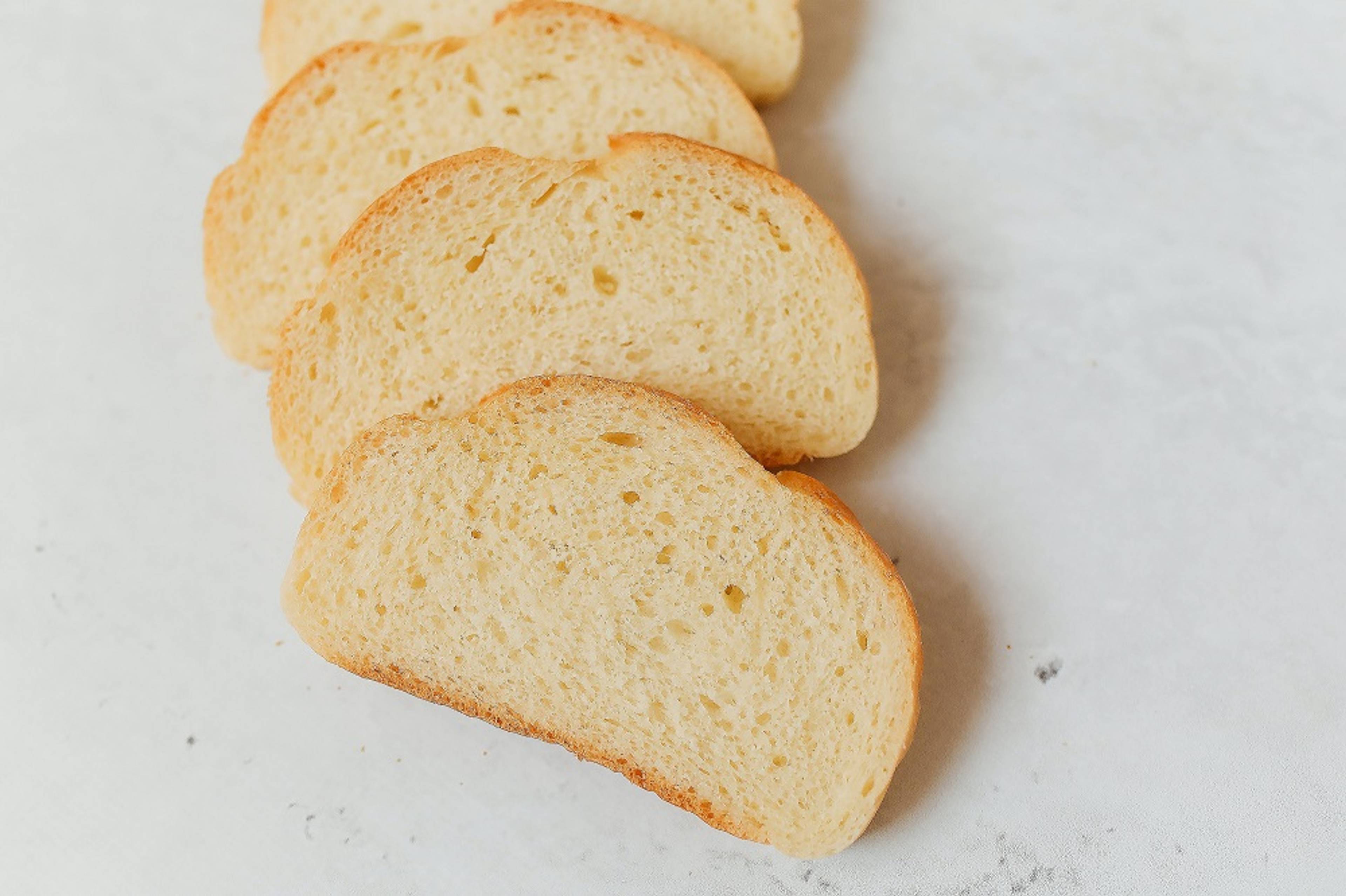 4. Avoid Refined Carbohydrates
