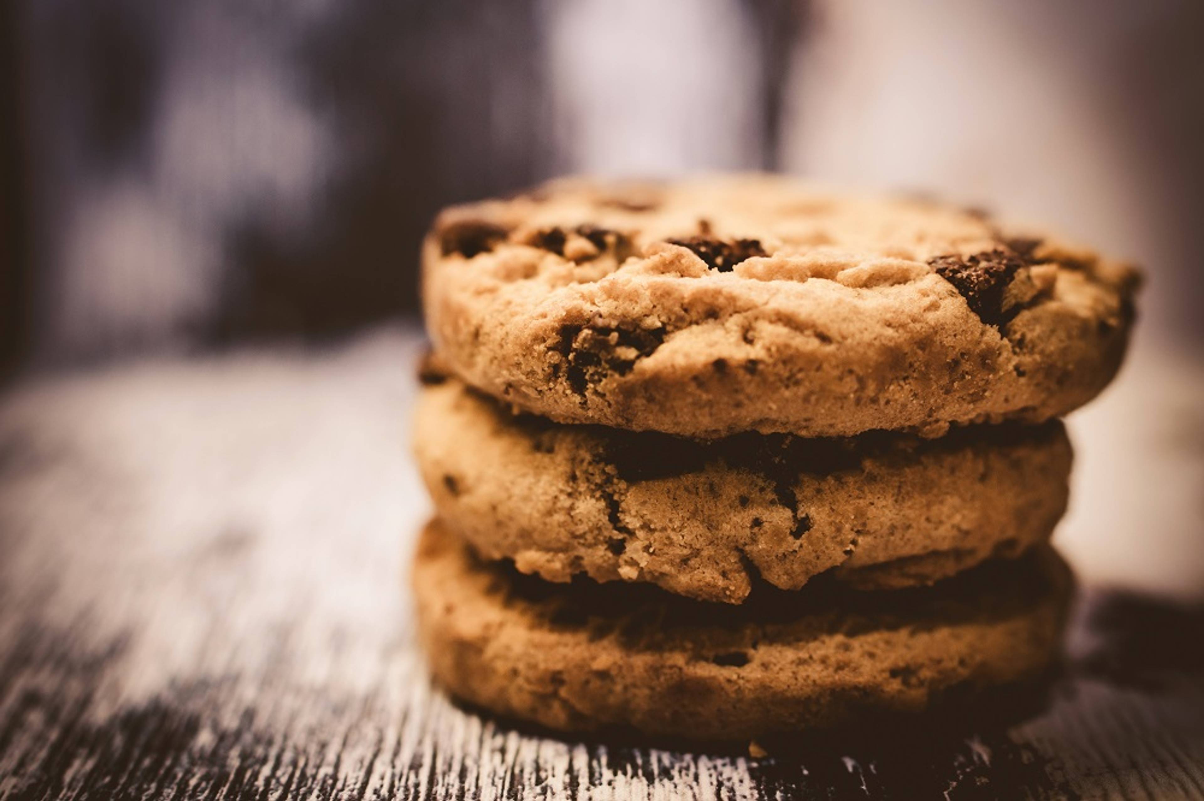 Counting Macros vs. Counting Calories