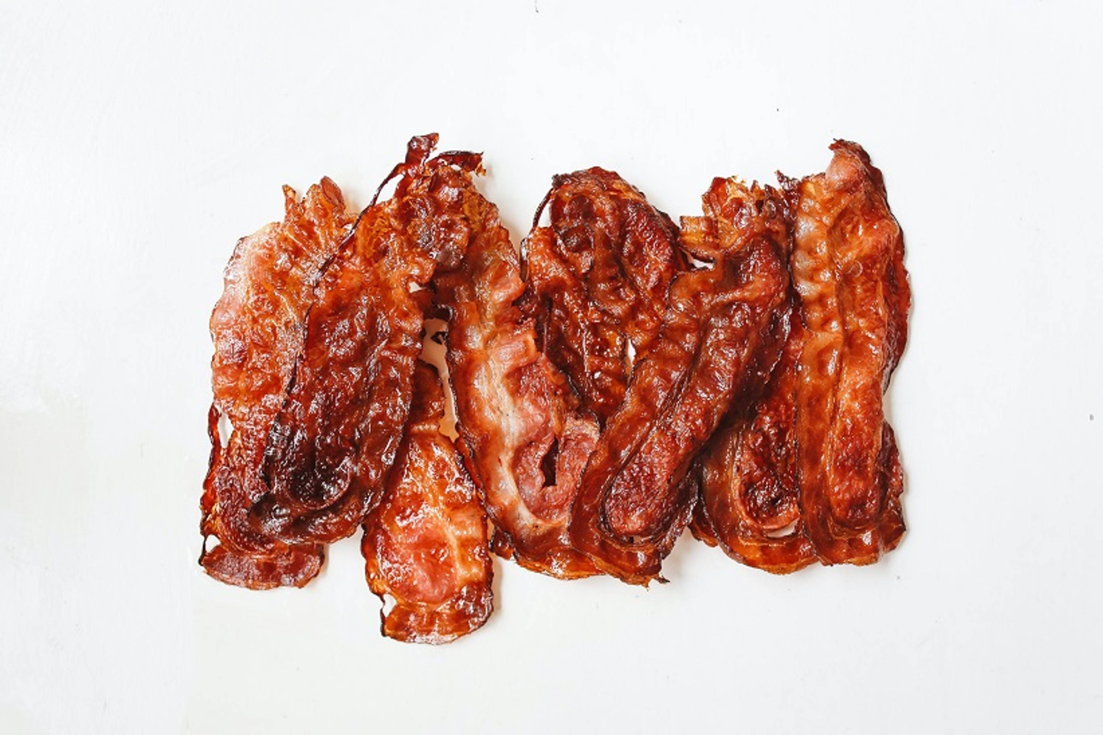 3. Limit Ultra-Processed Keto Snacks