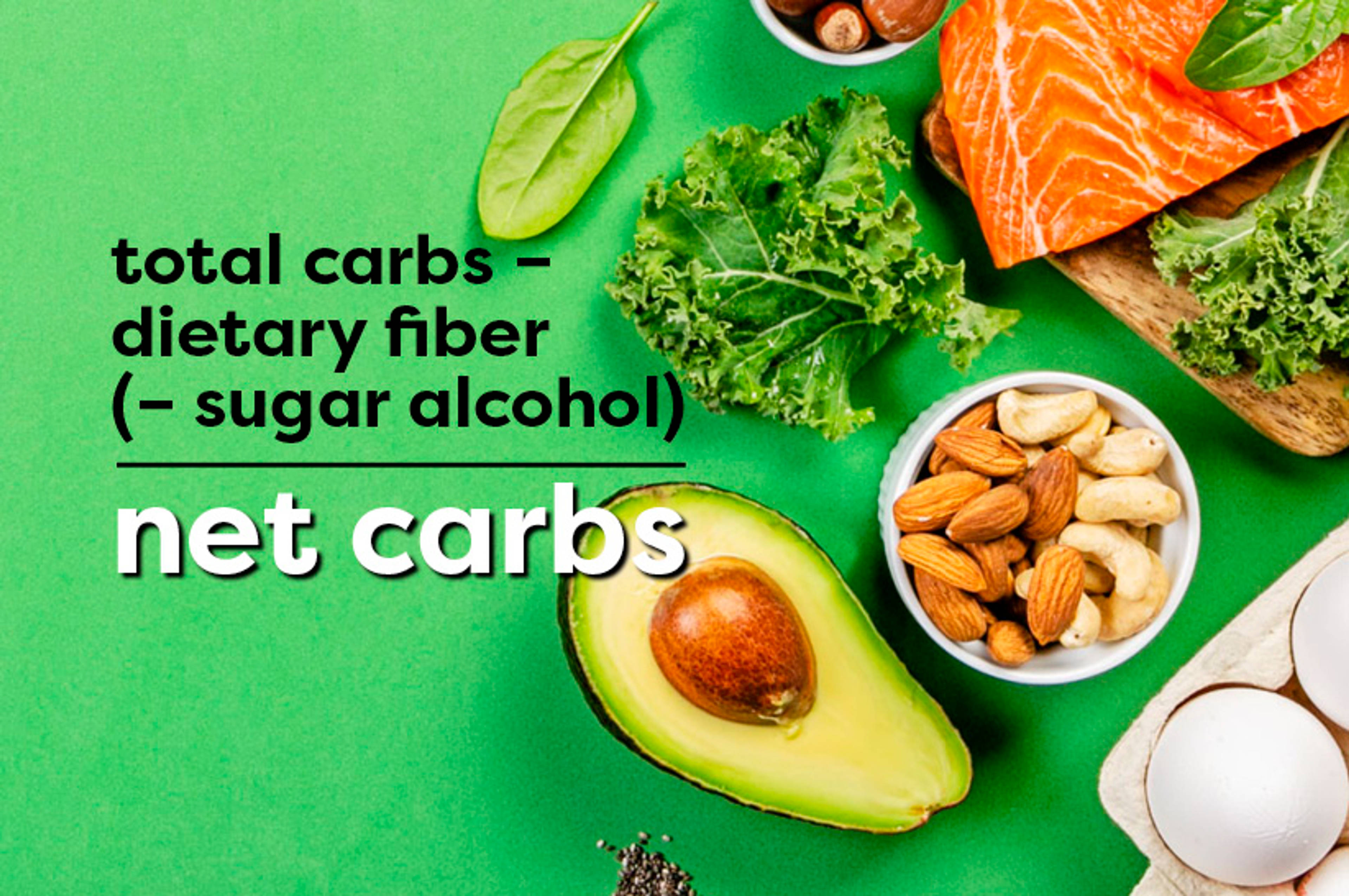 1. Read the Nutrition Labels