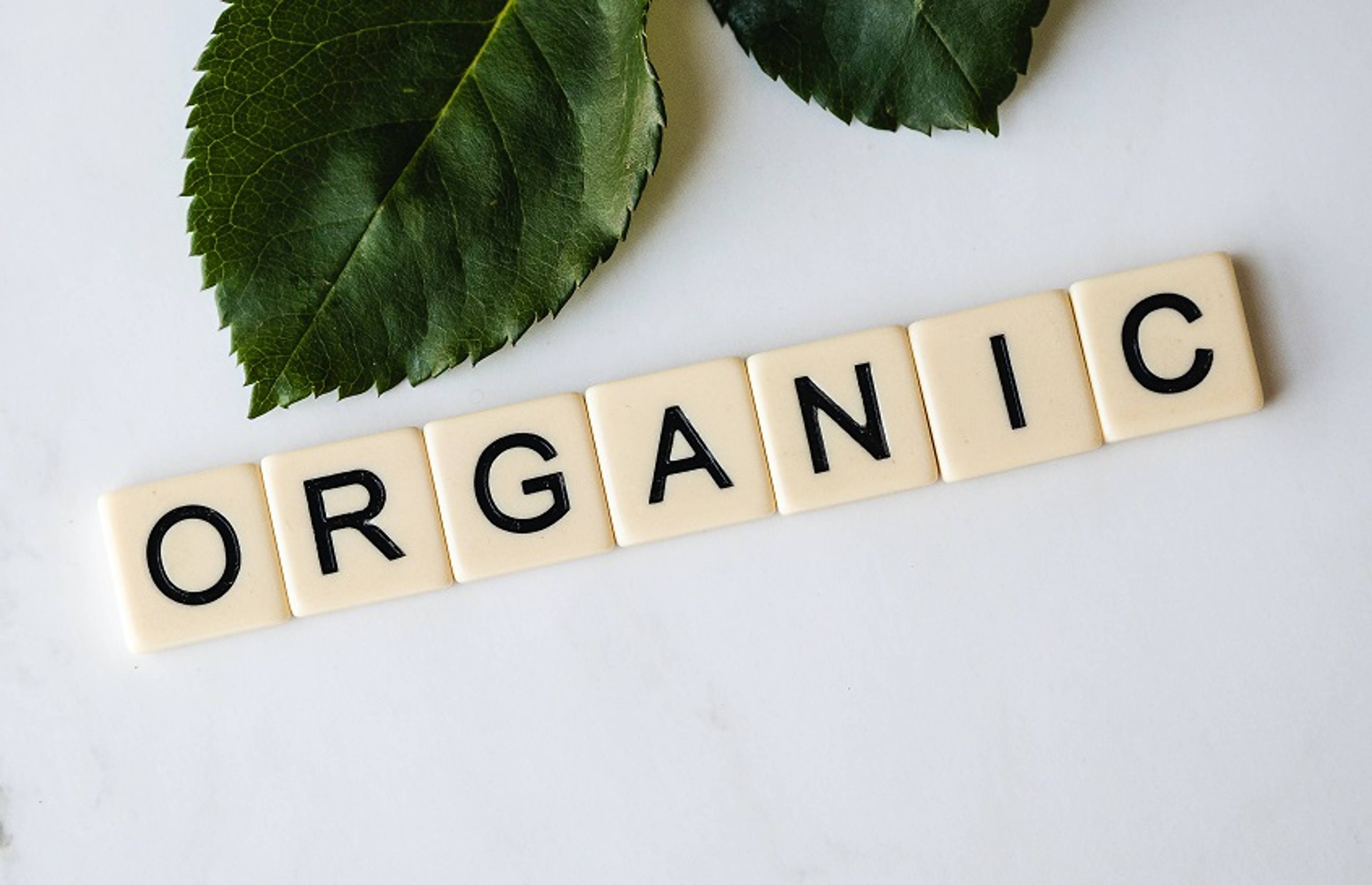 4. Consider Snacking on Organic