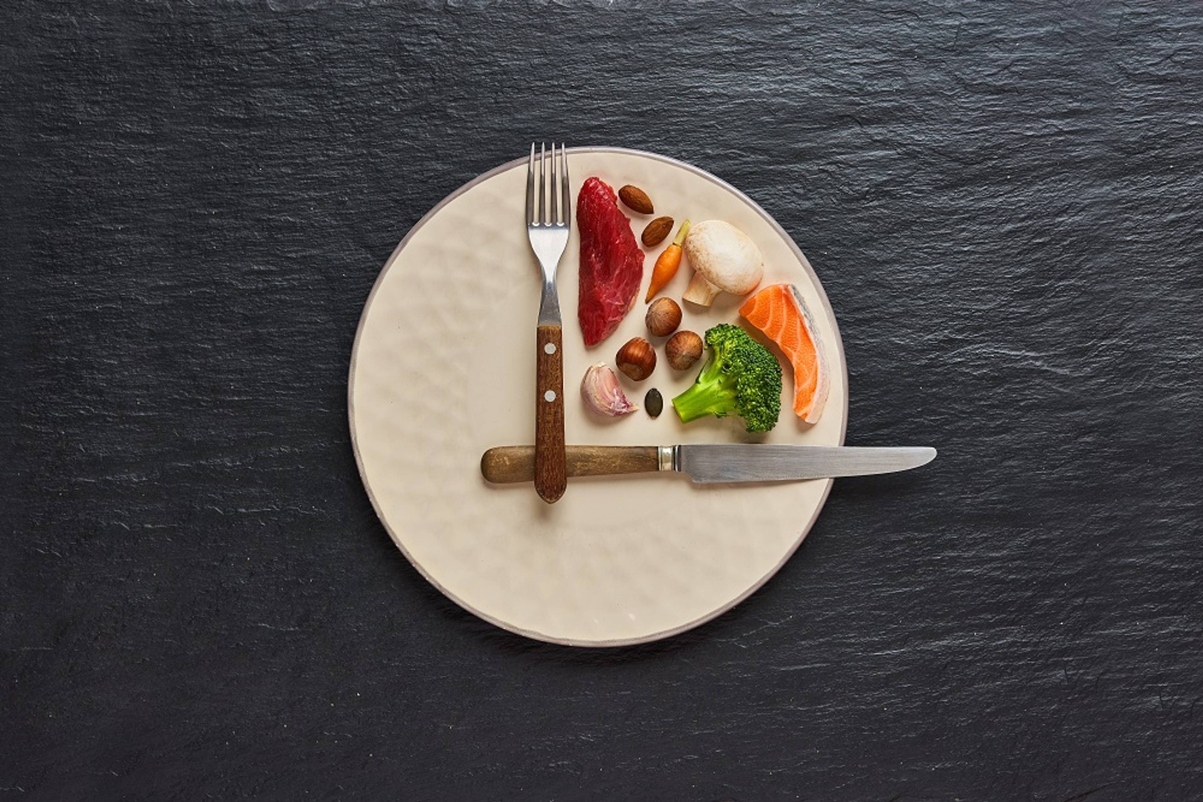 3. Choose the Right Type of Intermittent Fasting for You