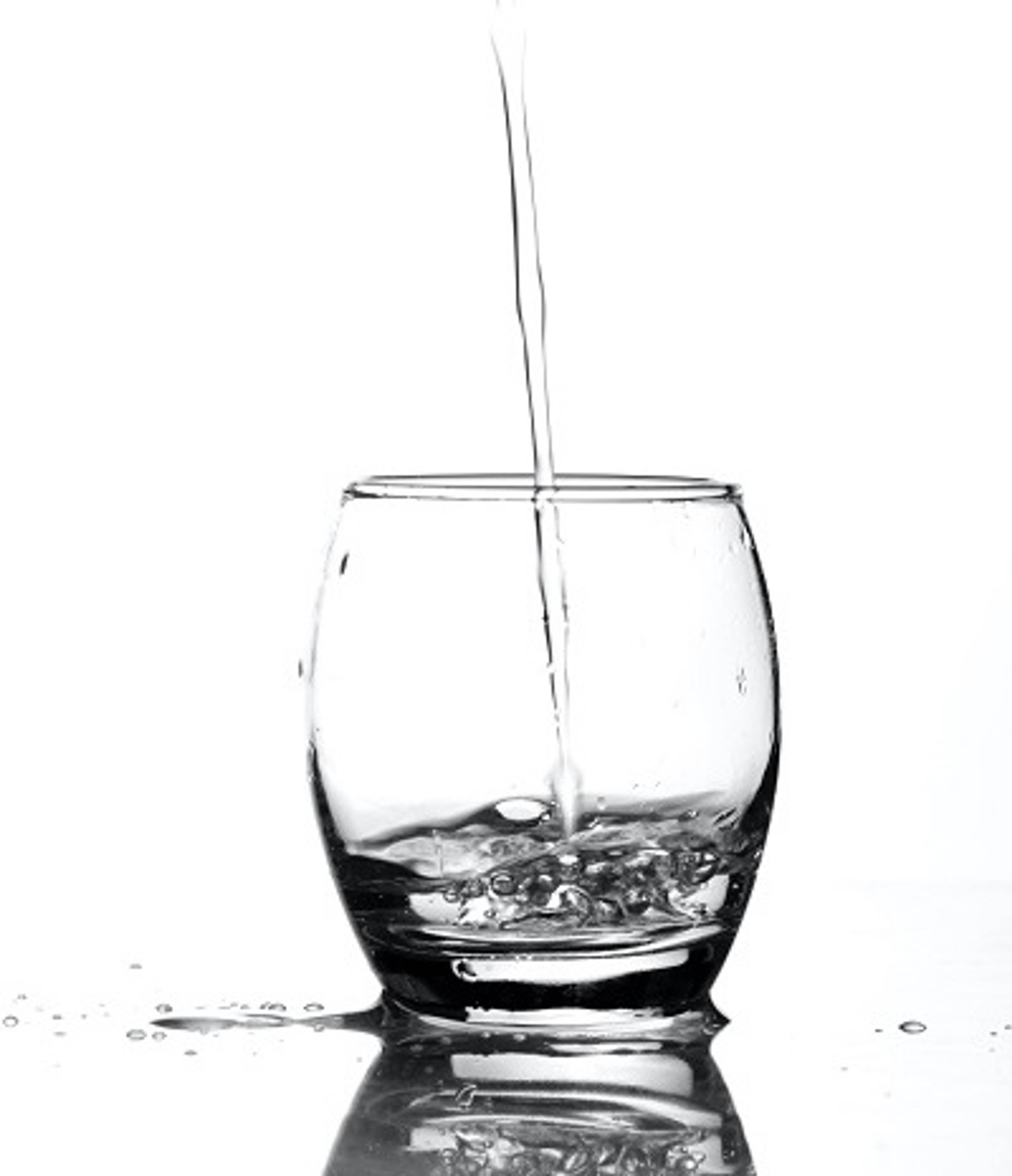 6. Stay Hydrated