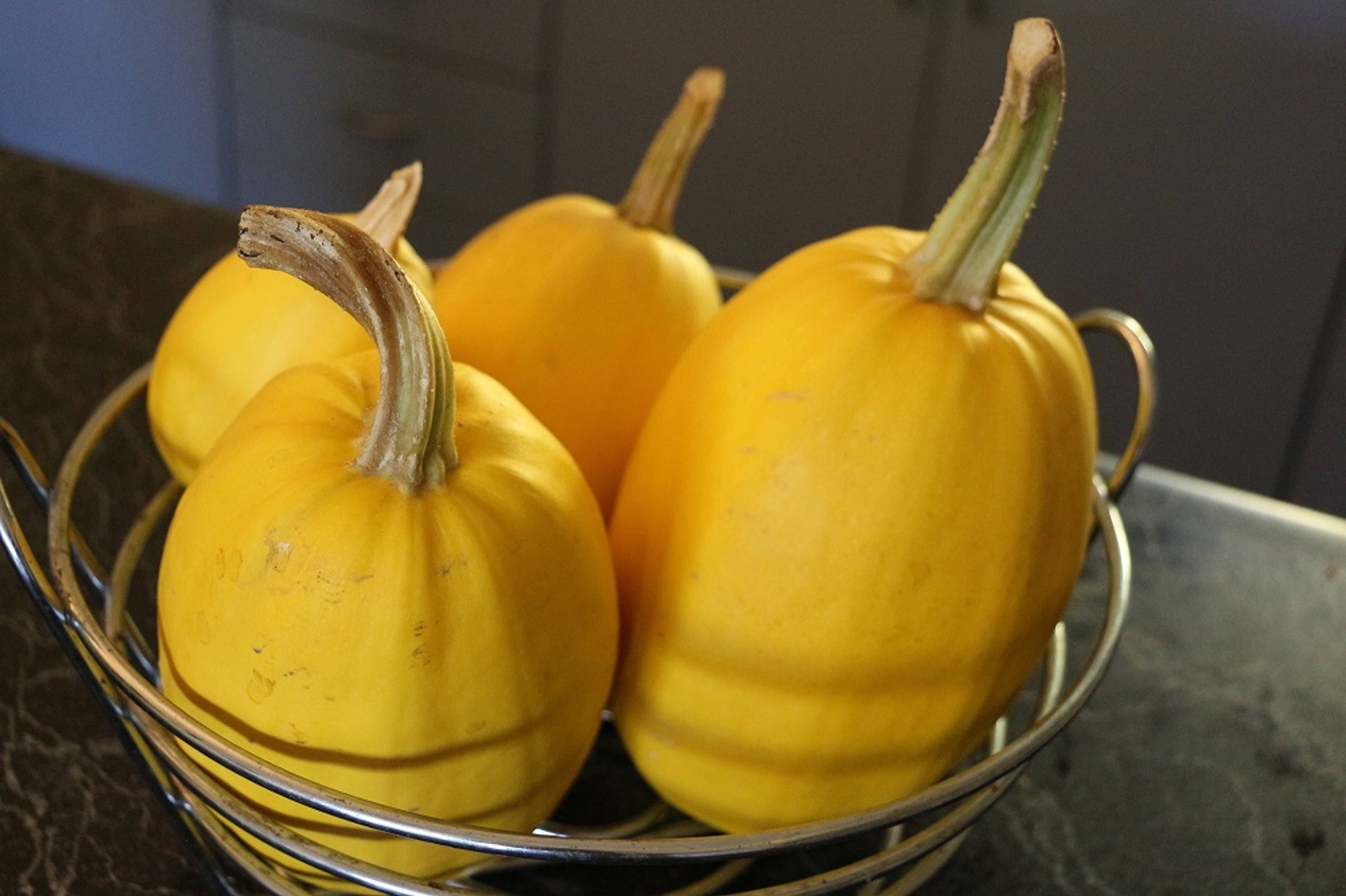 3. Spaghetti Squash