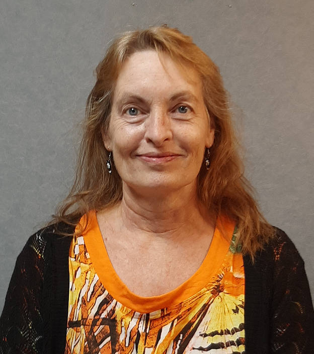 Kerry Warner, RD, CDCES - Endorsement