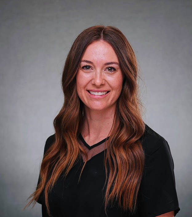 Stephanie Worth, RD - Endorsement