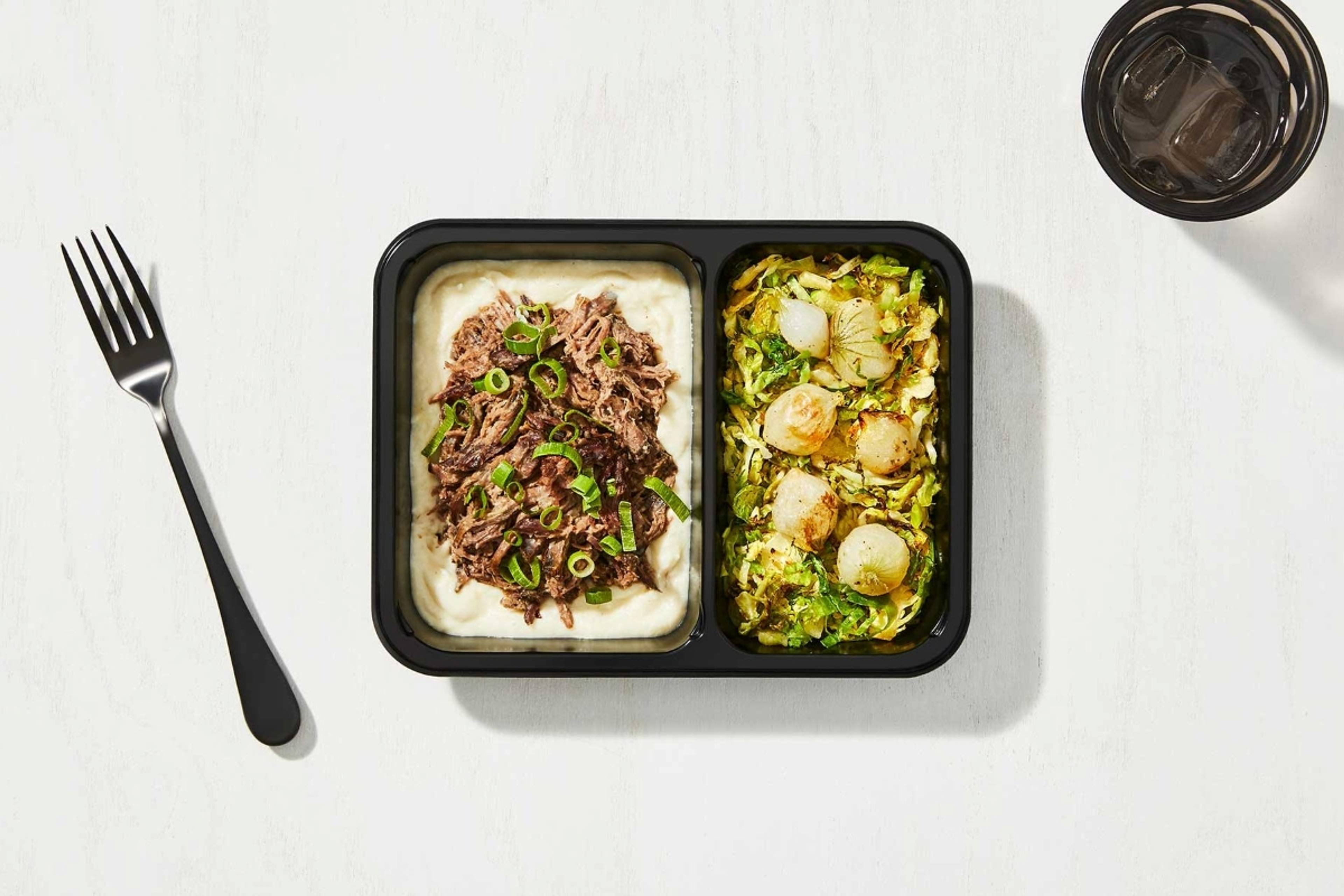 High Protein Dishes When You Want Them