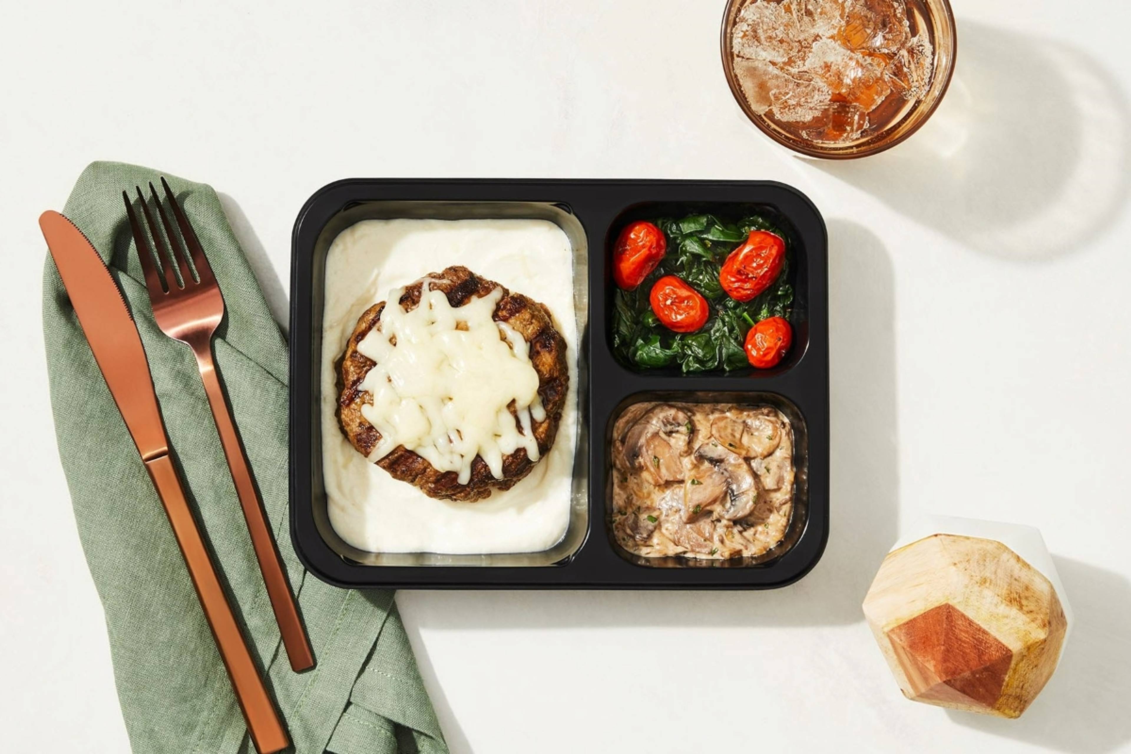 Achieve Your Weight Loss Goals with Factor's Keto Meals