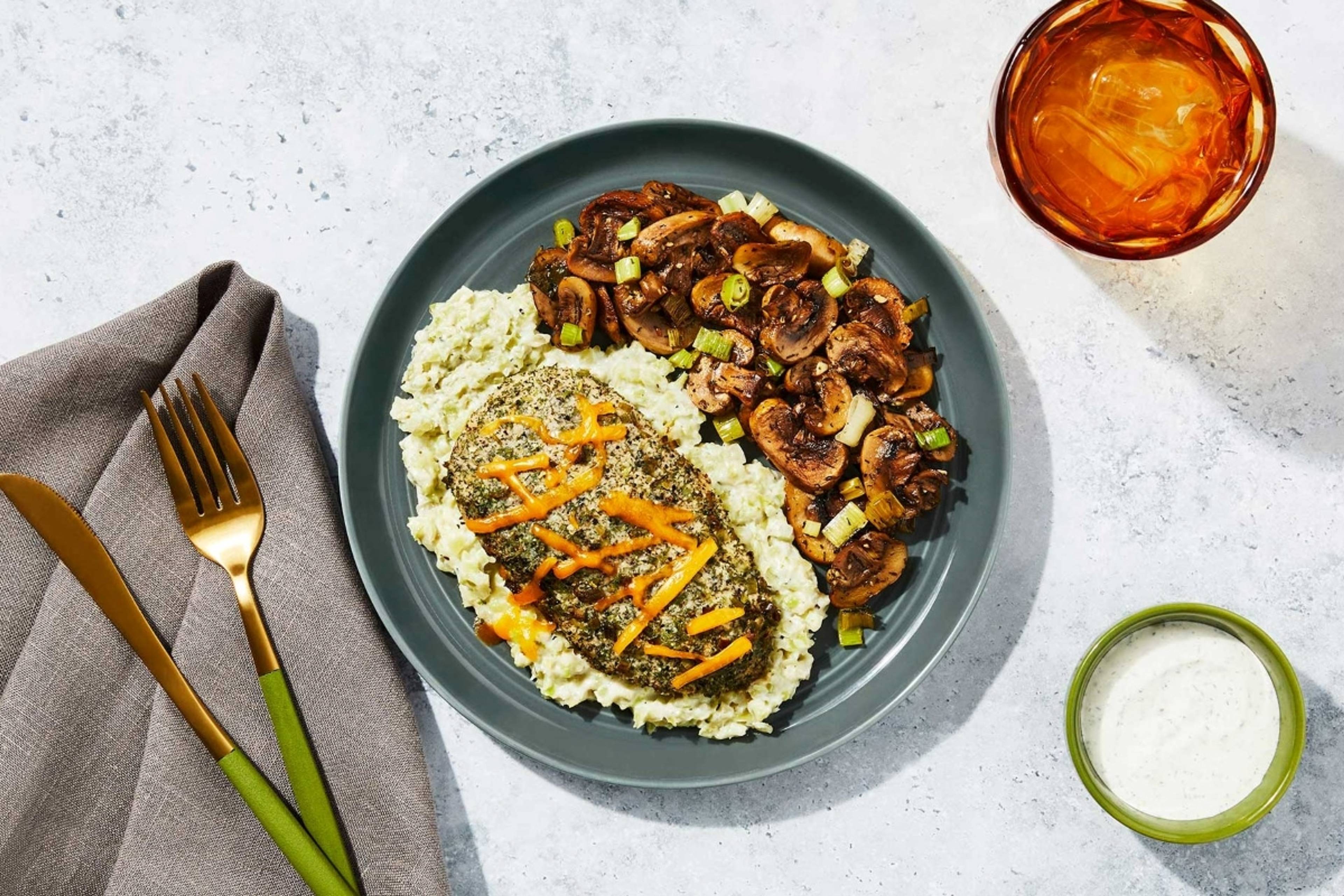 Keto Meal Delivery Means More Variety