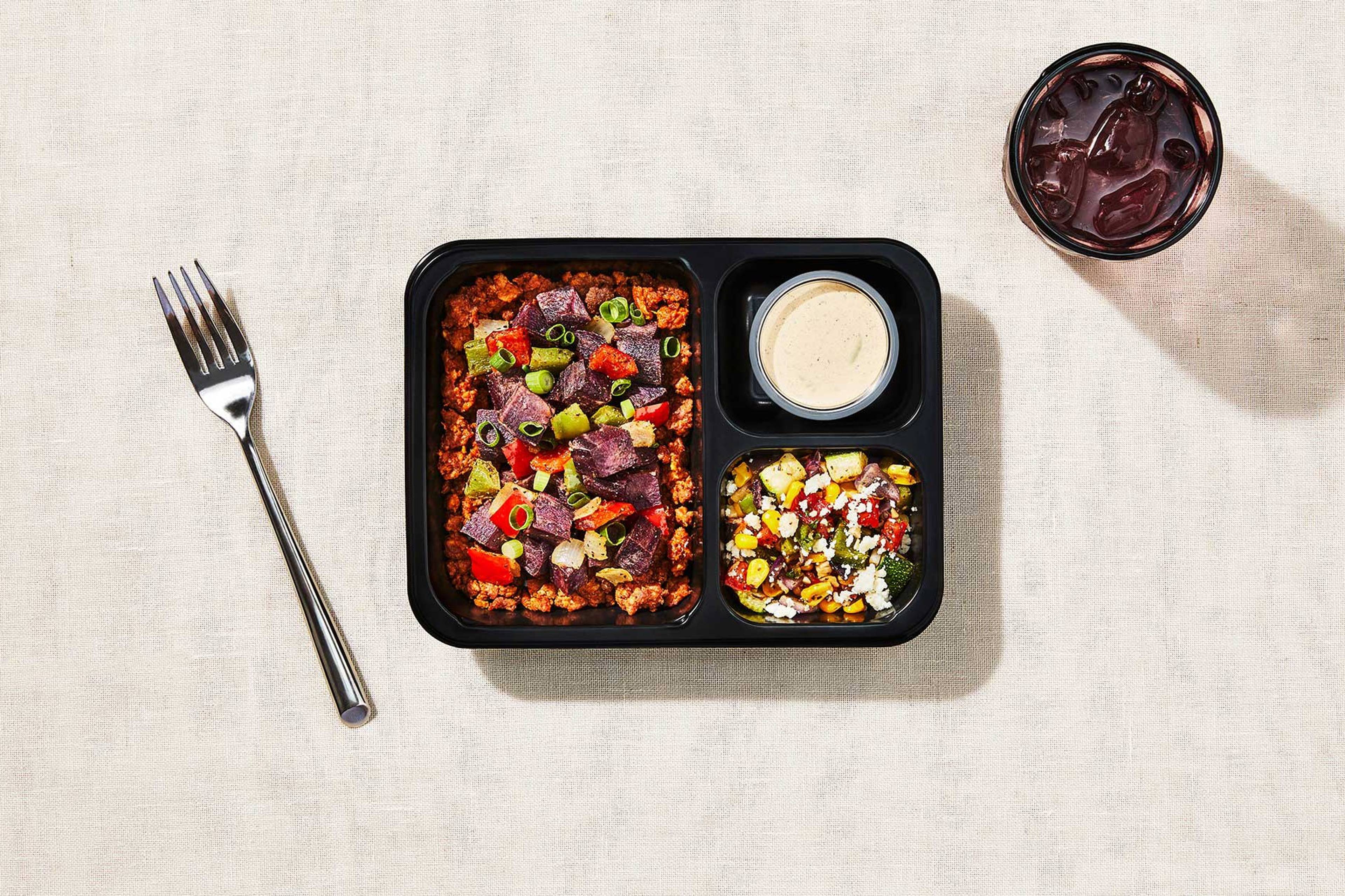Chef-Crafted Meals With Quality Nutrients