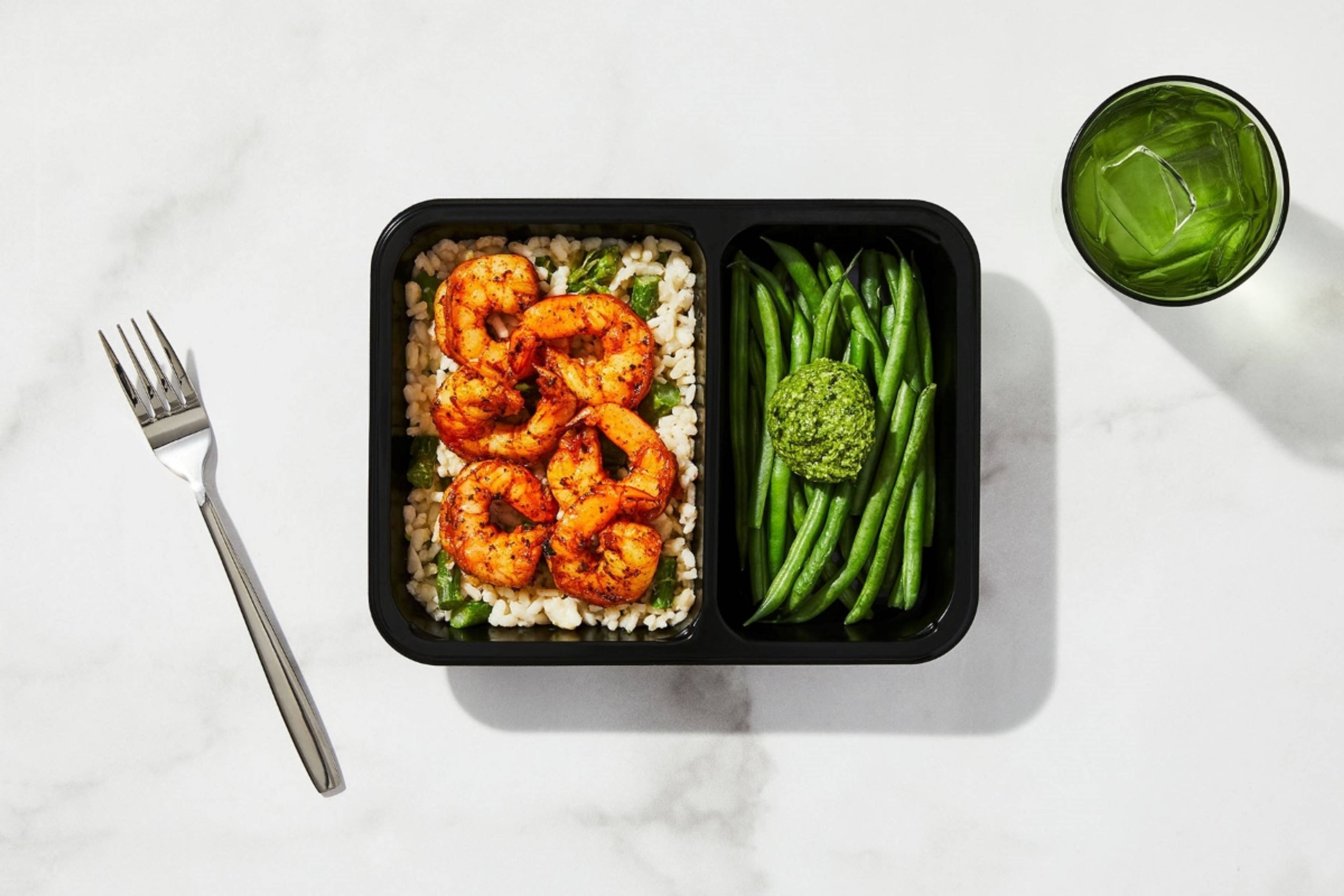 Enjoy a Variety of Ready-Made Low Calorie Meals