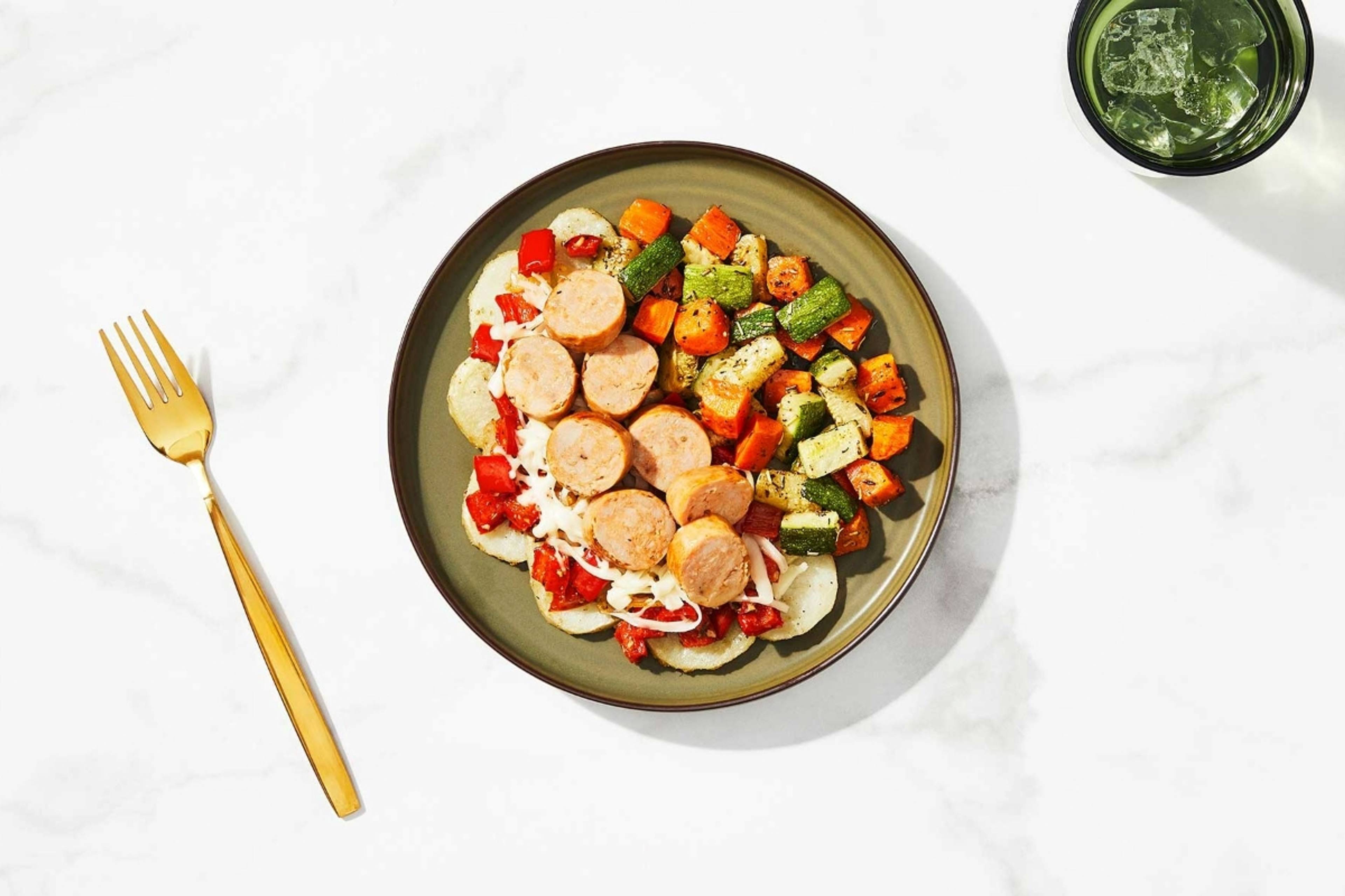 Save Time and Money on High-Quality Meals