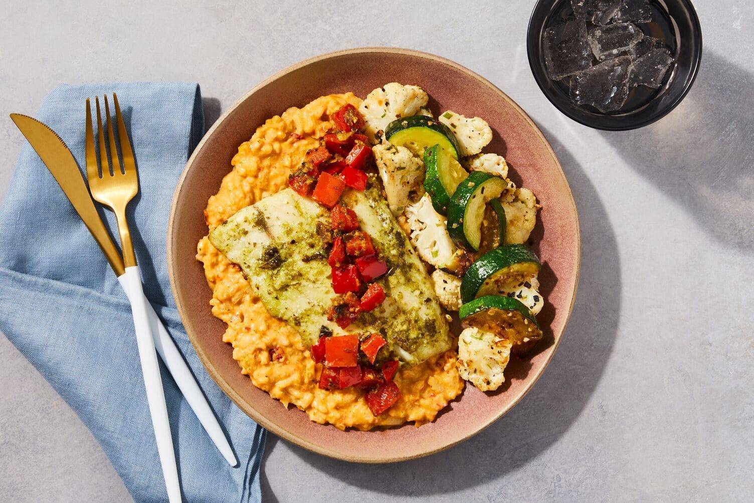 Responsibly Sourced at No Extra Charge