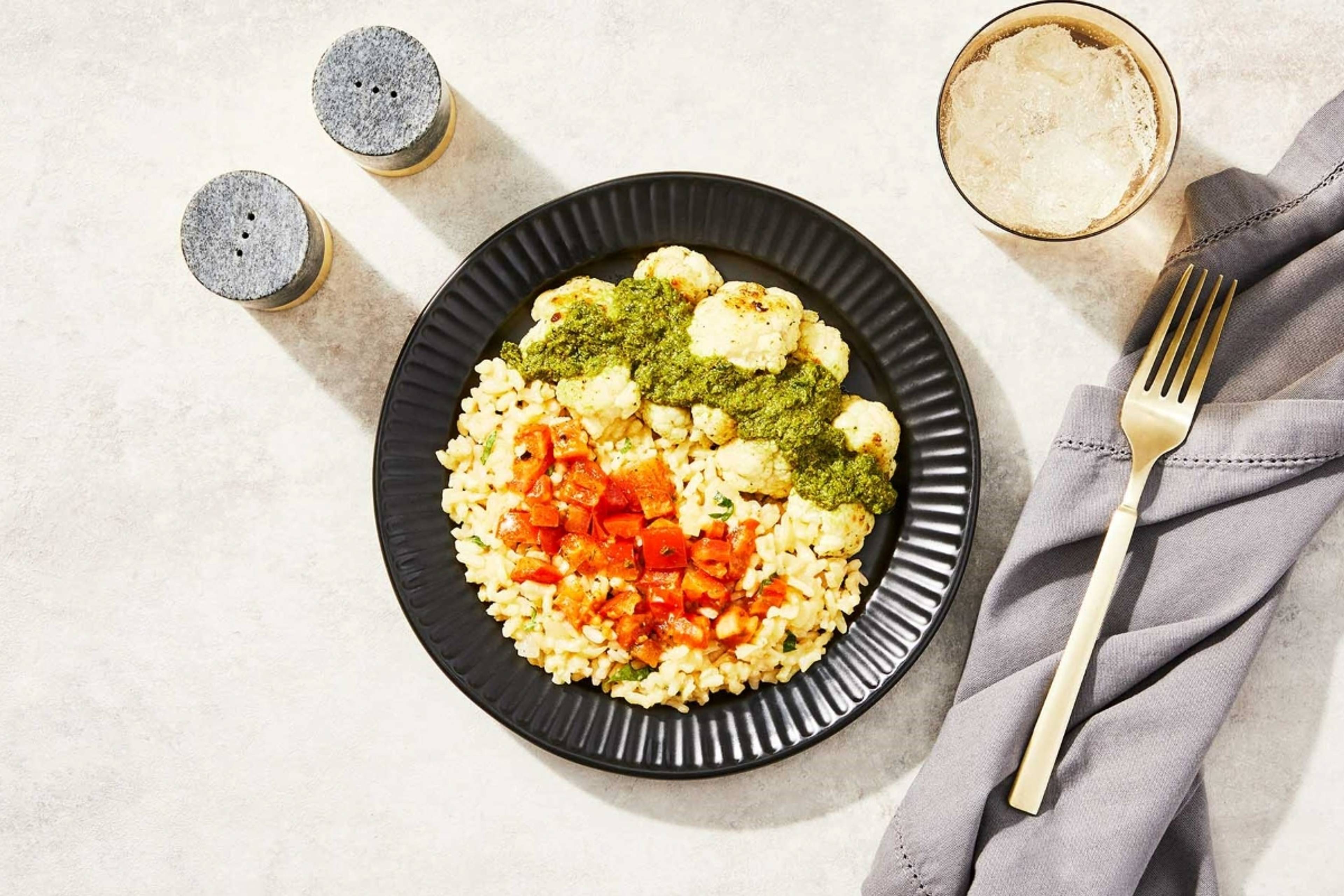 The Convenience of Prepared Vegan Meal Delivery