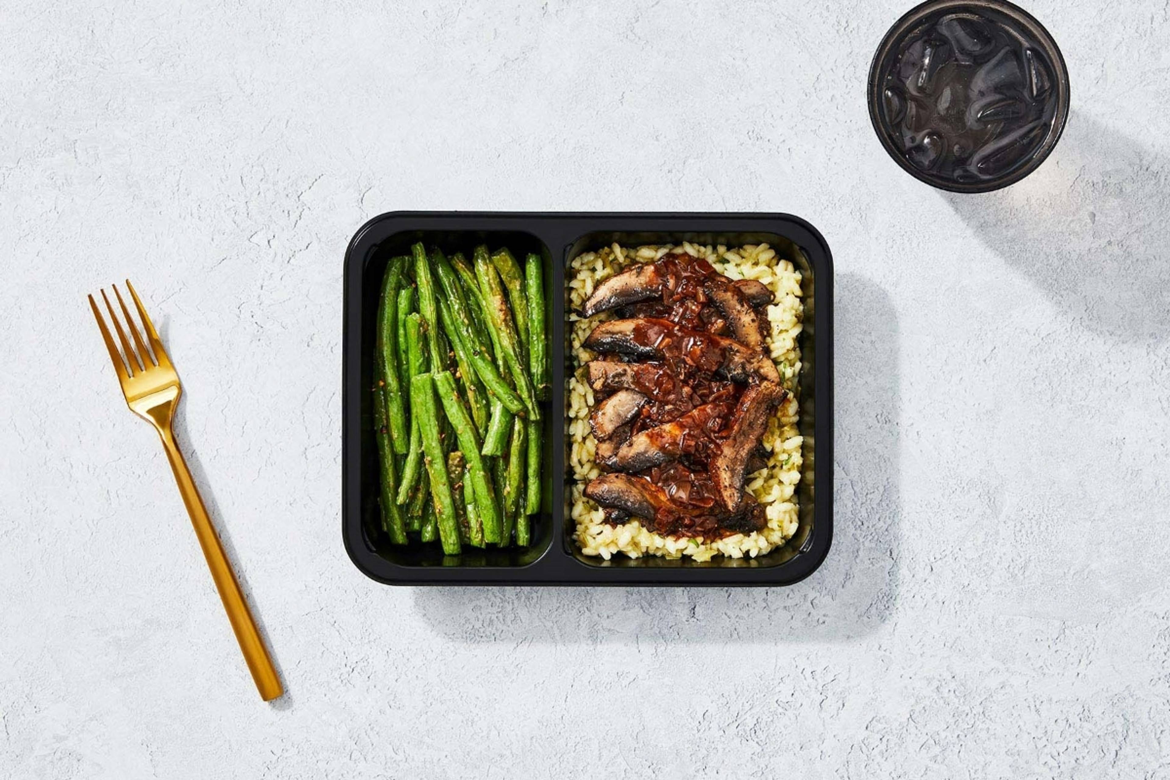 Nutrition Made Easy