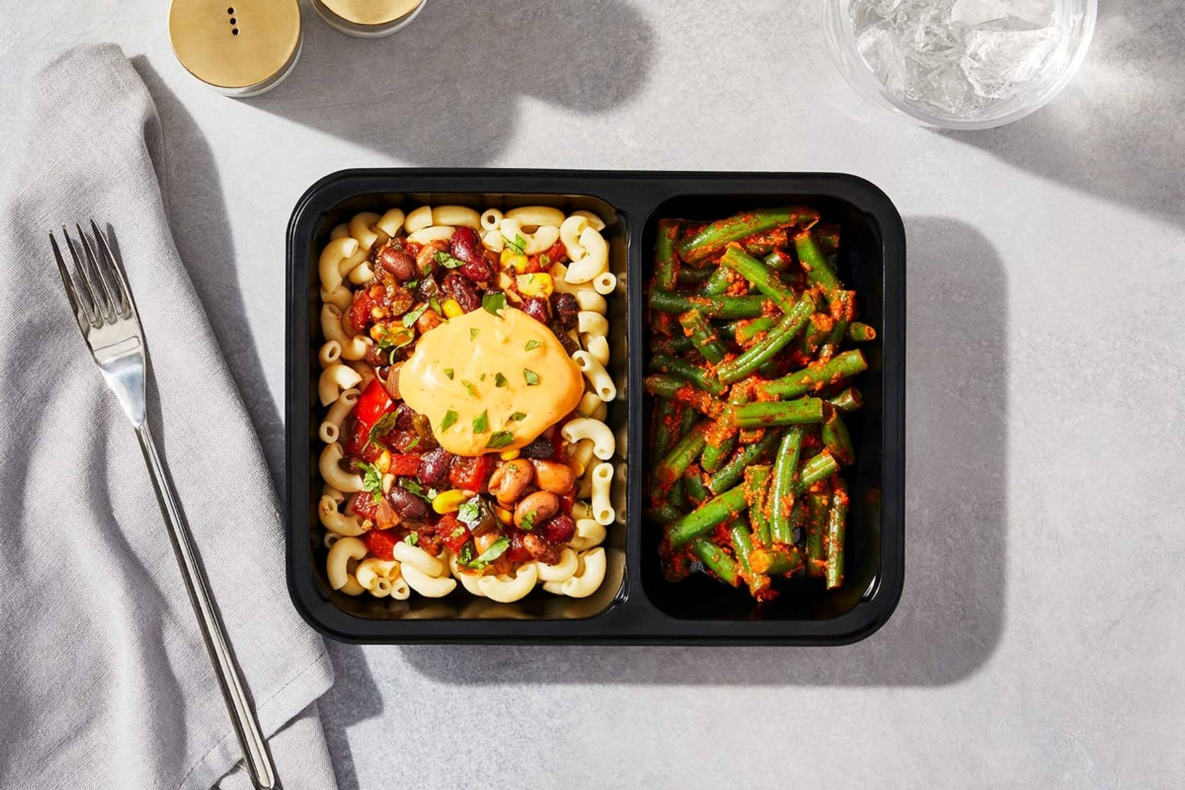 Get Everyone Talking With Tasty Vegetarian Dishes