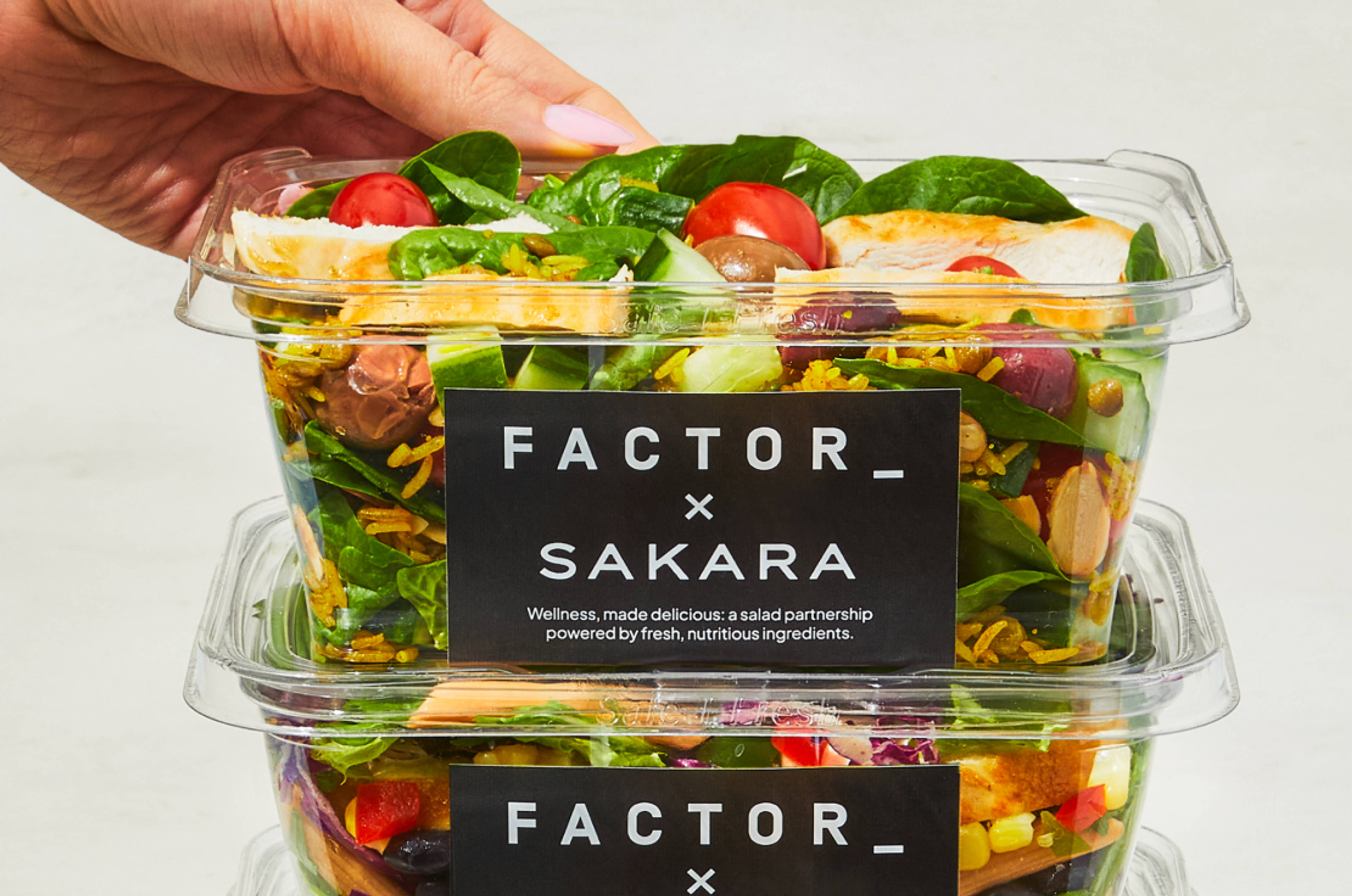 Wellness Made Delicious