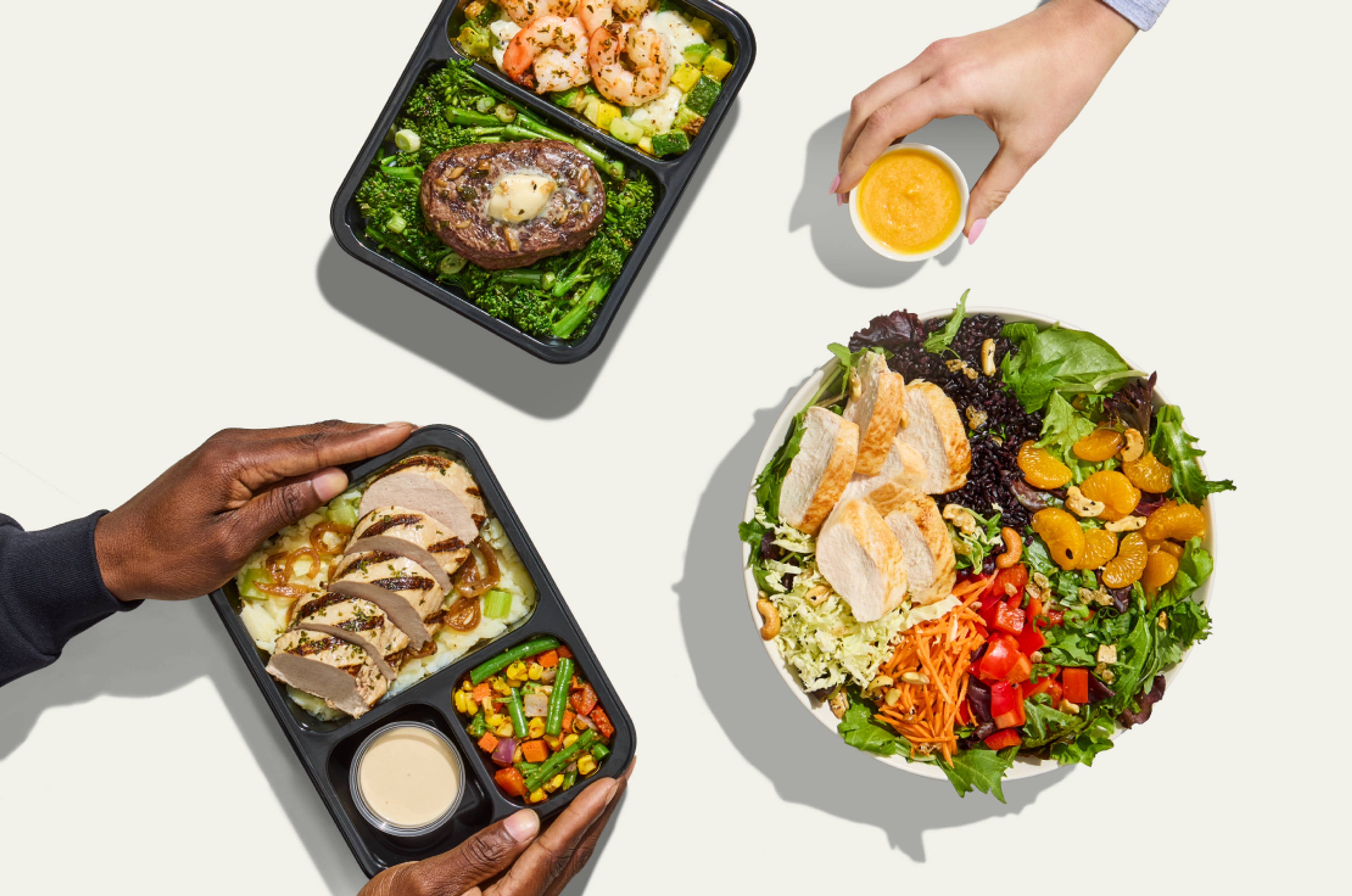 Here's How Factor Works