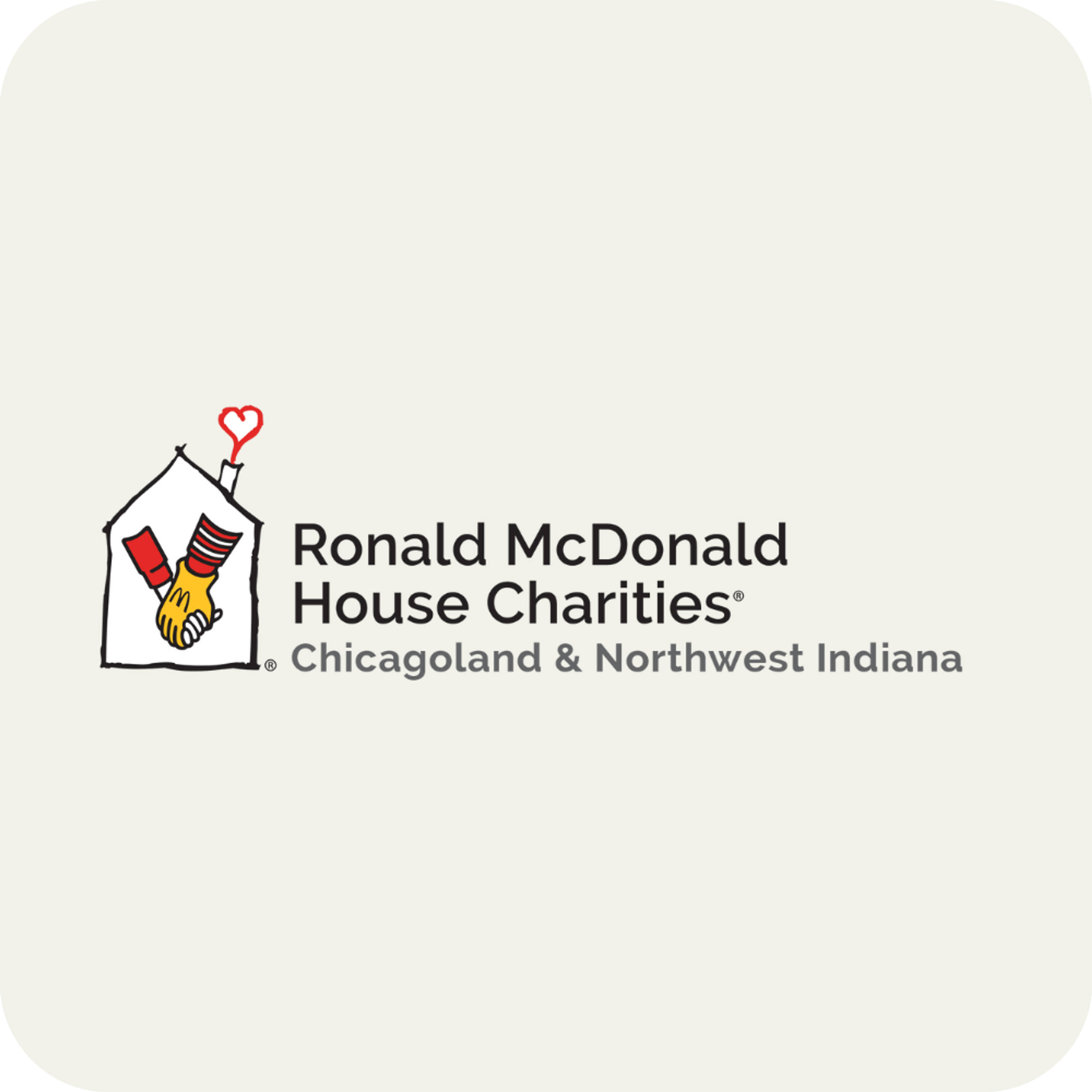 Ronald McDonald House Charities of Chicagoland & Northwest Indiana