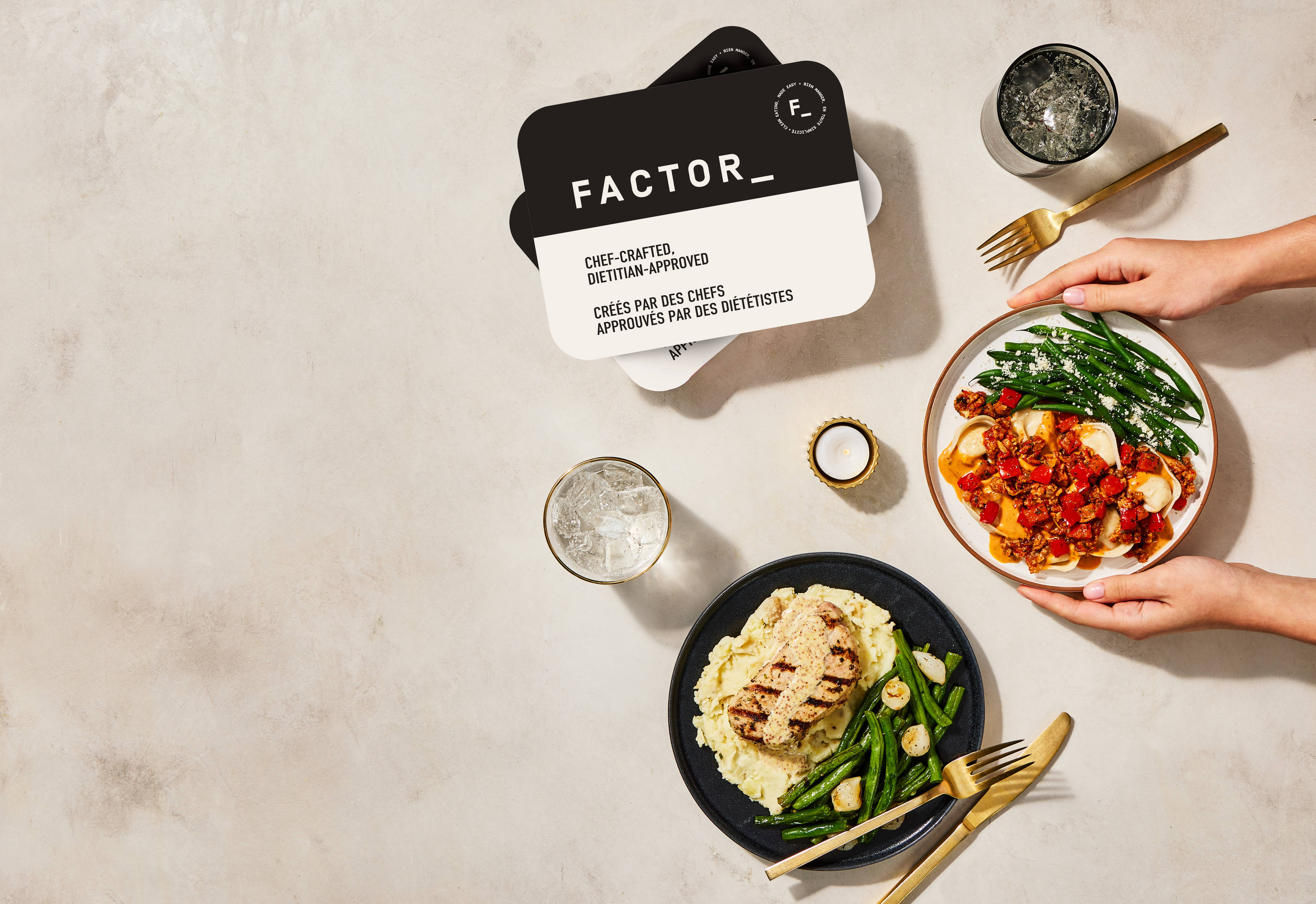 Need a break? Pausing your subscription is easy!