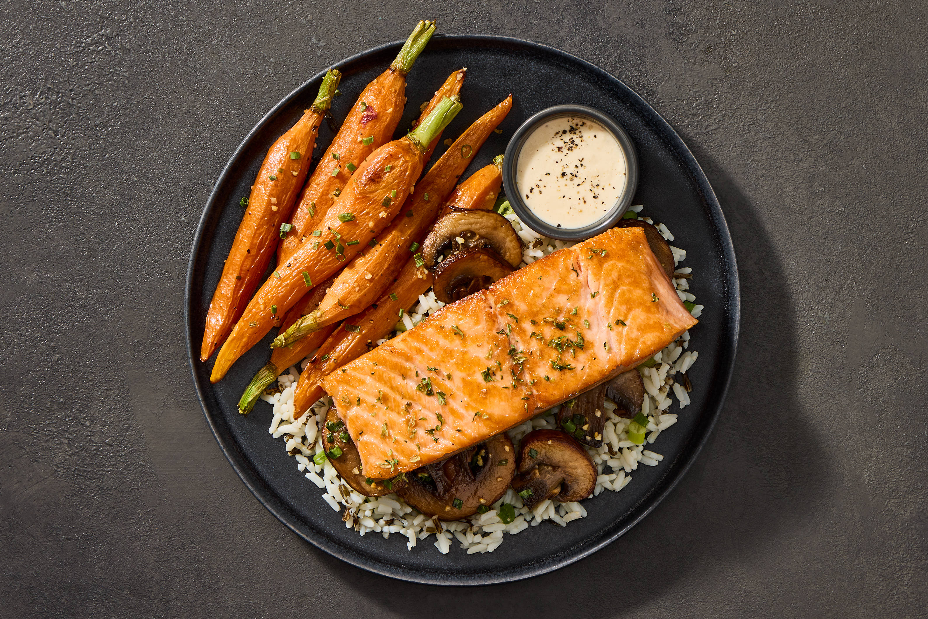 Northwoods Steelhead Trout