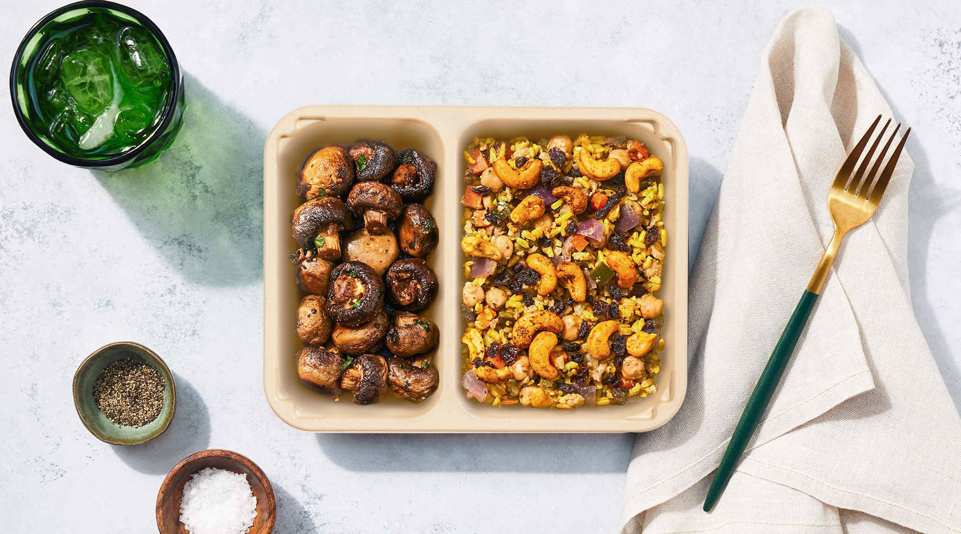 Varför ska du välja en vegetarisk kost?