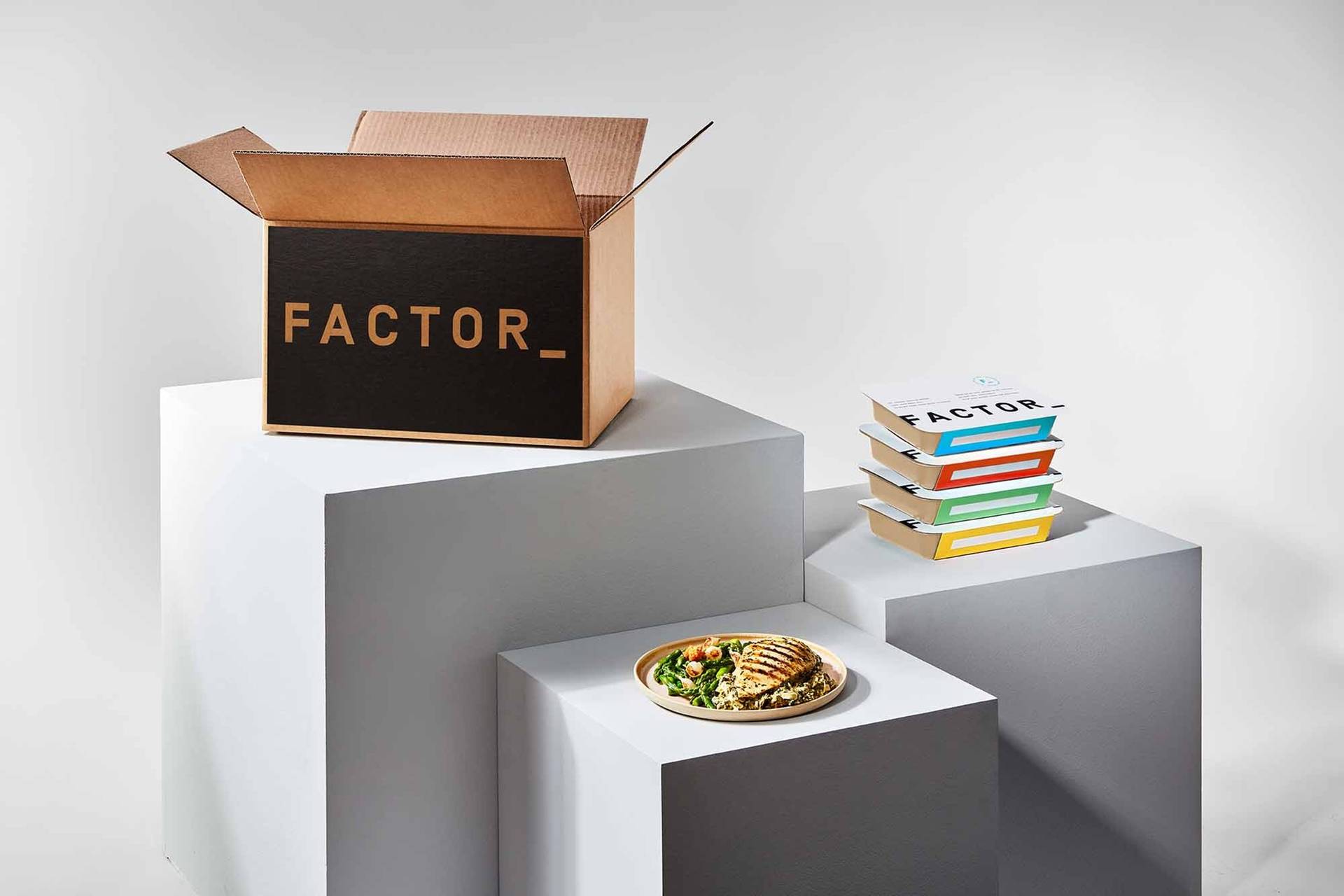 Create a meal plan to match your preferences