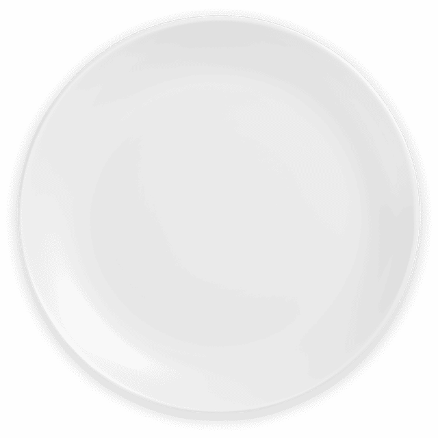 Plate Image
