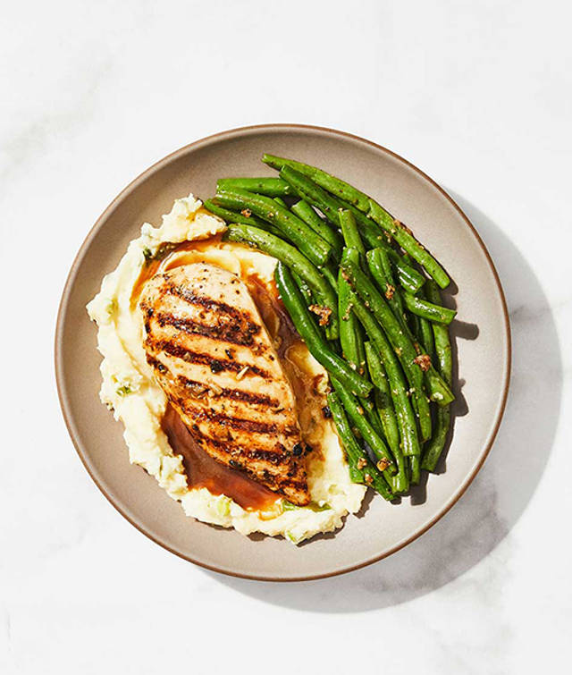 Flexitarian