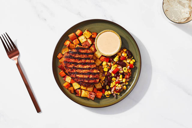 High Protein